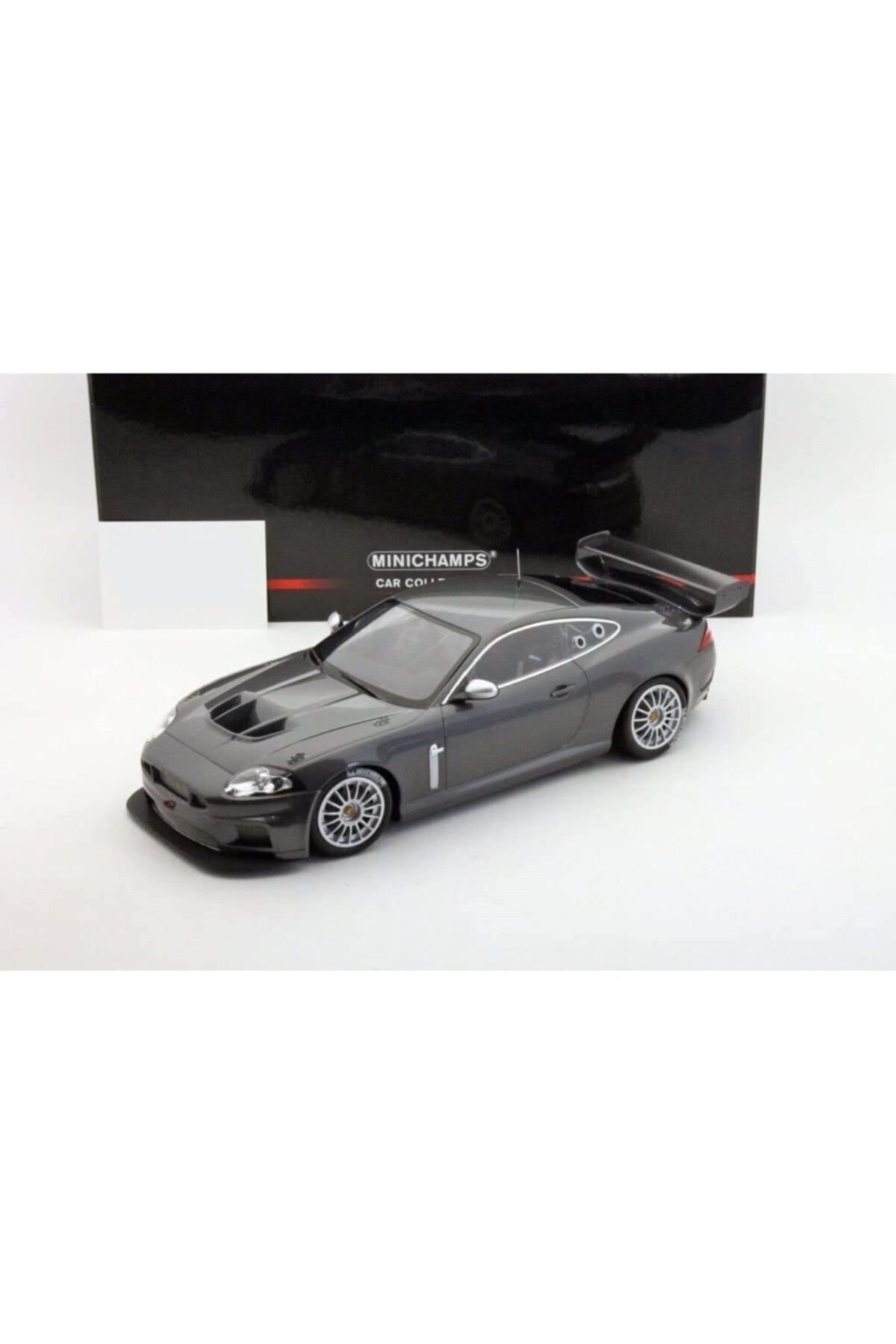 Jaguar Minichamps - - Xkr Gt3 Coupe 2008