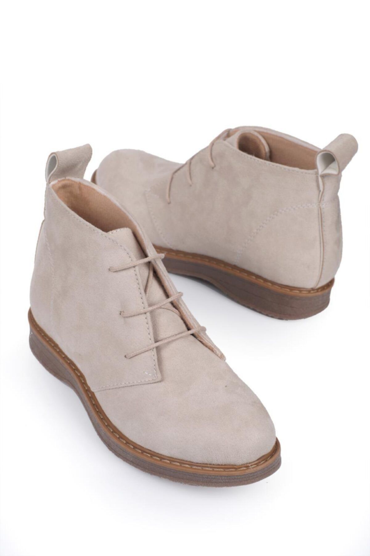 Capone Outfitters Capone Kadın Bot