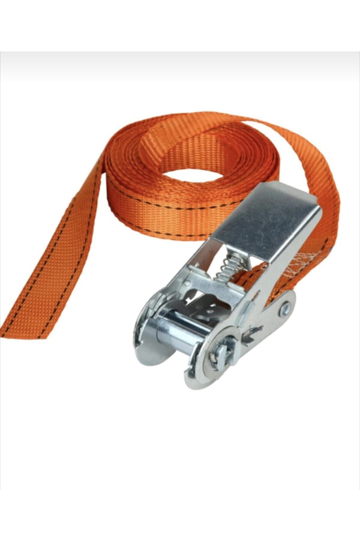 Düzce Koçari Bal Arıcı Mini Spanzet - Cırcırlı Kovan Bağlama Halatı 3 Metre 10 Adet