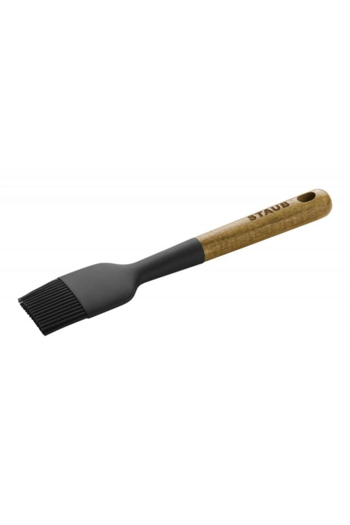 STAUB Siyah Yumurta Fırçası