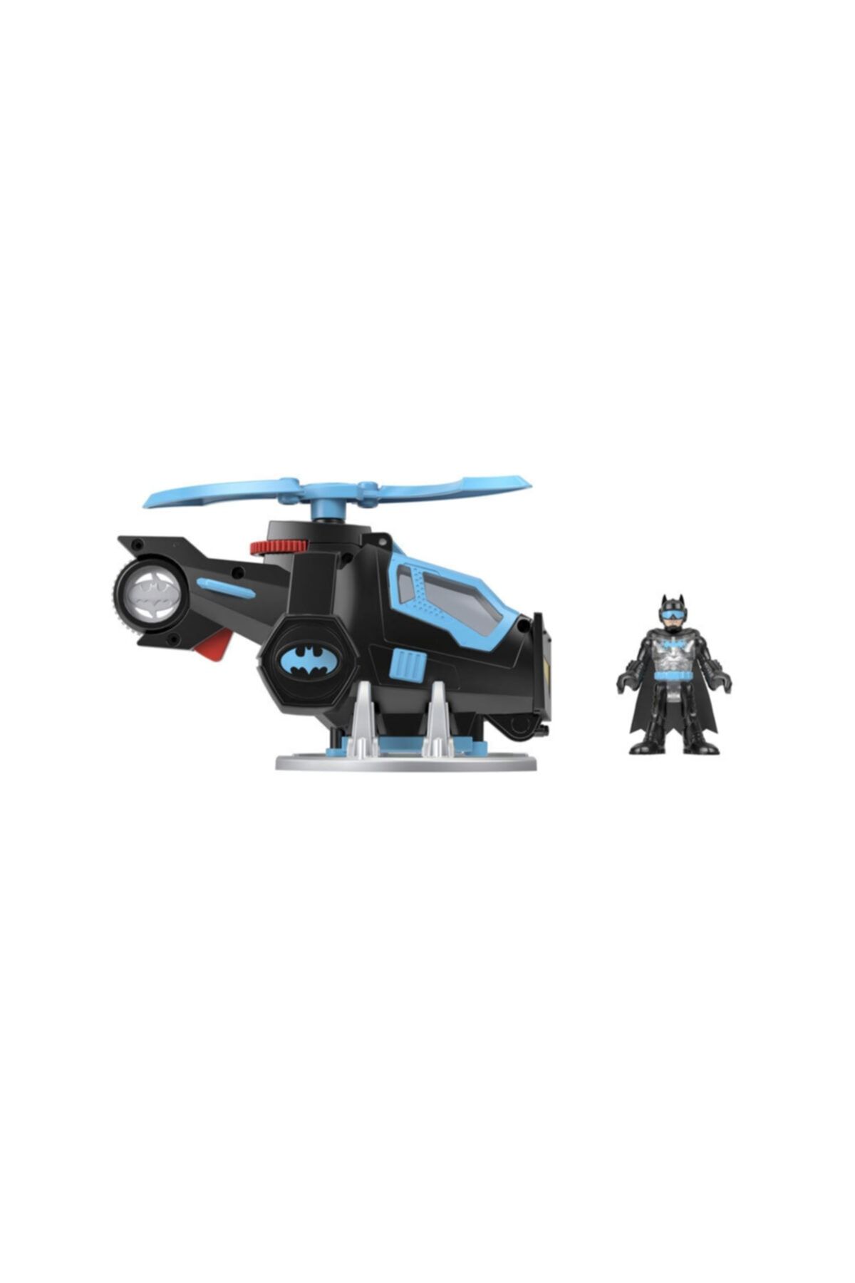 Imaginext Dc Super Friends Özel Araçlar M5649-gyc72