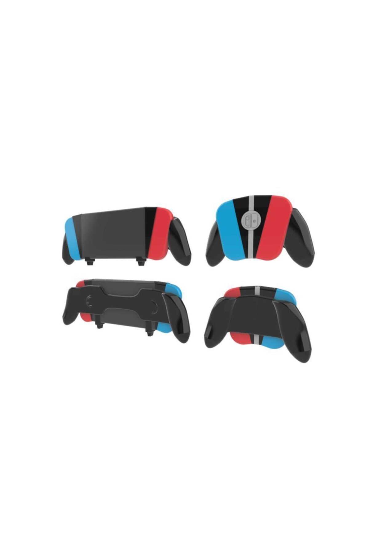 SudoCheap Nintendo Anahtarı Modüler Ergonomik Kavrama Plastik Aparat