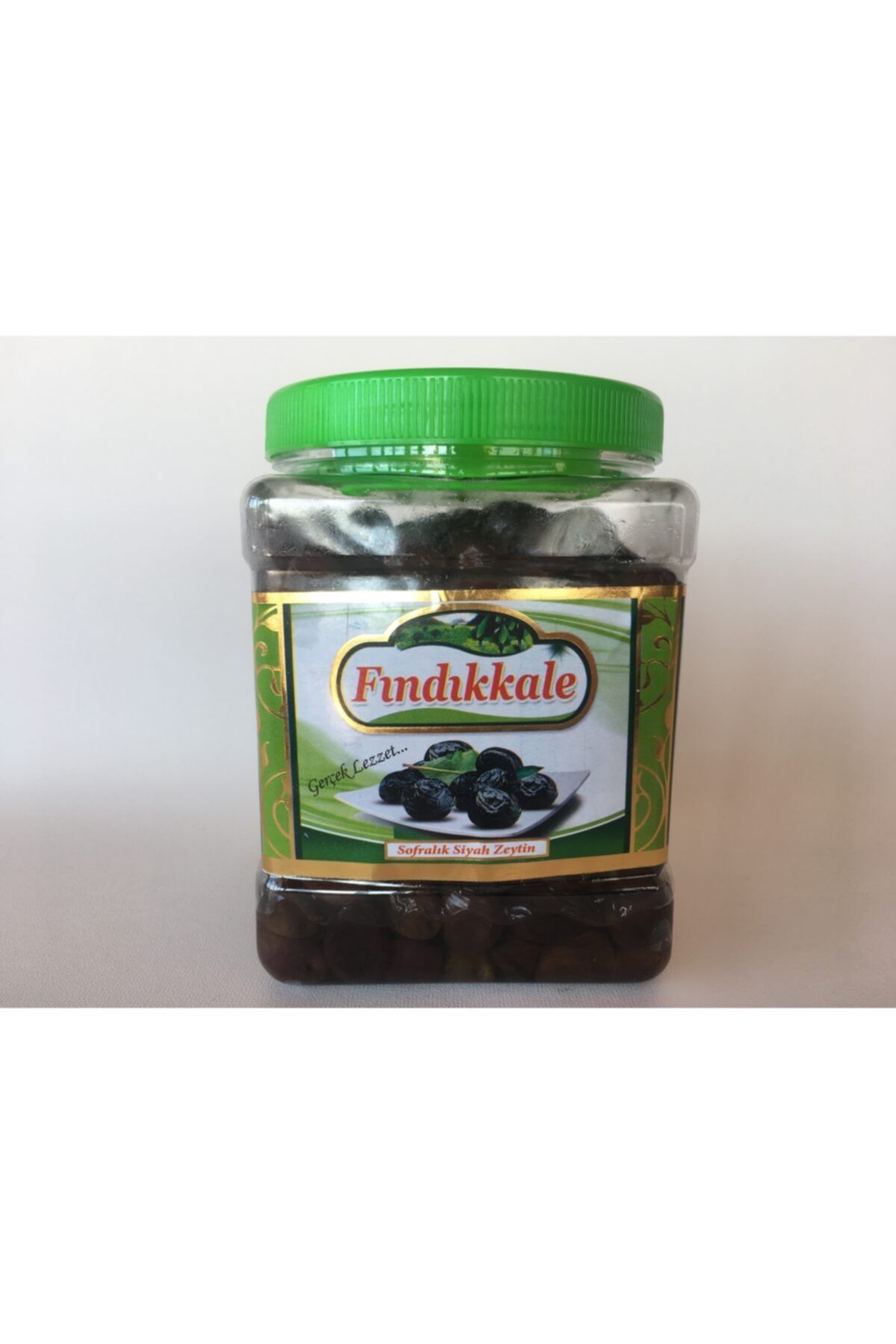Fındıkkale 1kg Yağlı Sele M 261-290