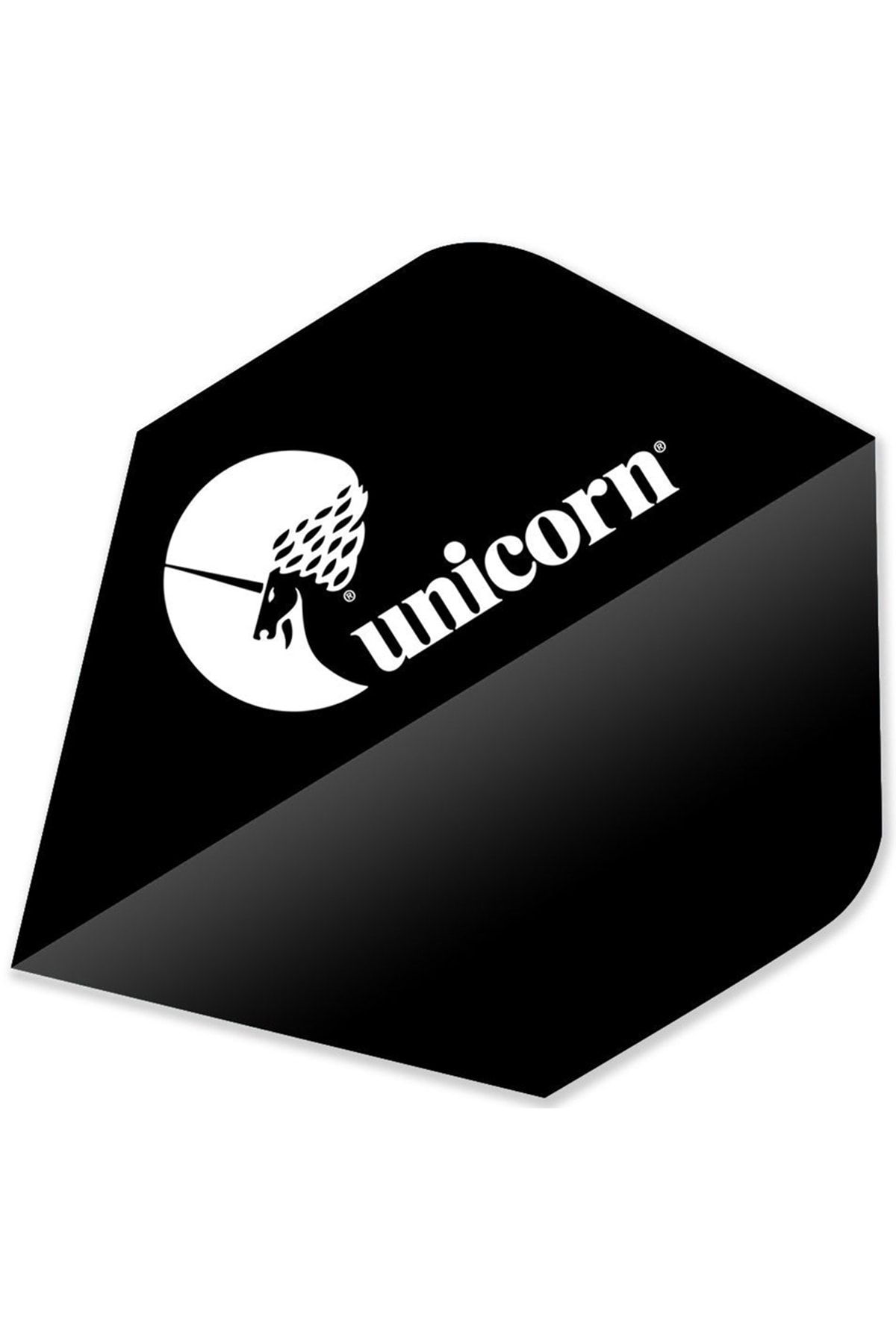 UNICORN 68553 Super Maestro125 Big Wing 3 Lü Kanat Seti