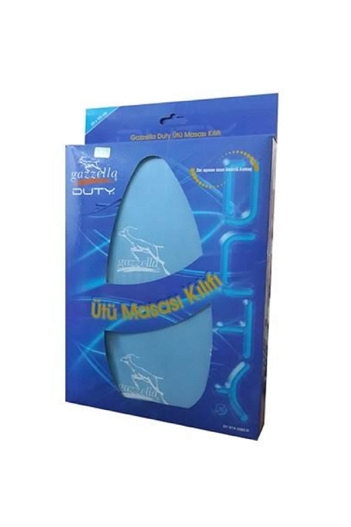 Gazzella Sy Stx 3285 D Duty Keçeli Ütü Masası Bezi