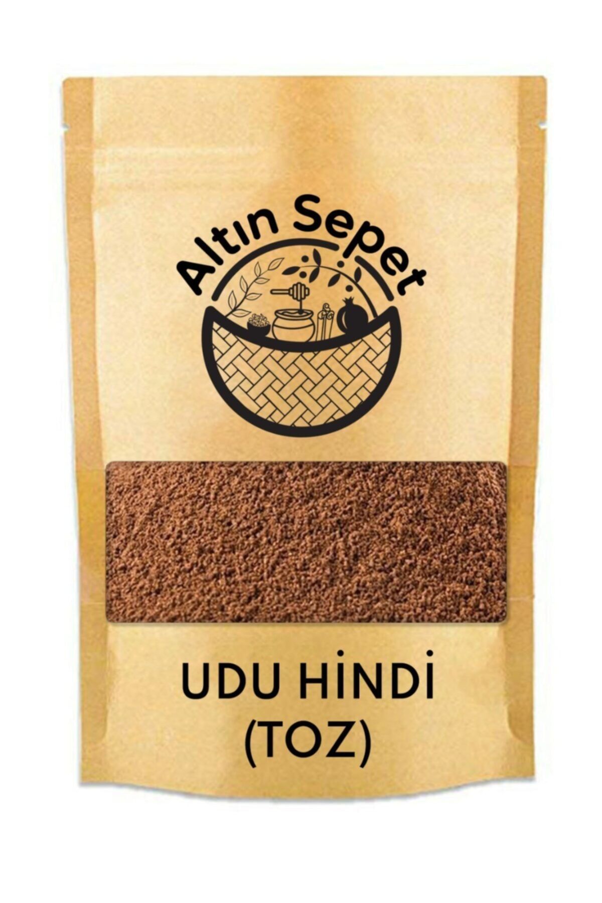AltınSepetOrganik Udi Hindi Toz 500 Gr.