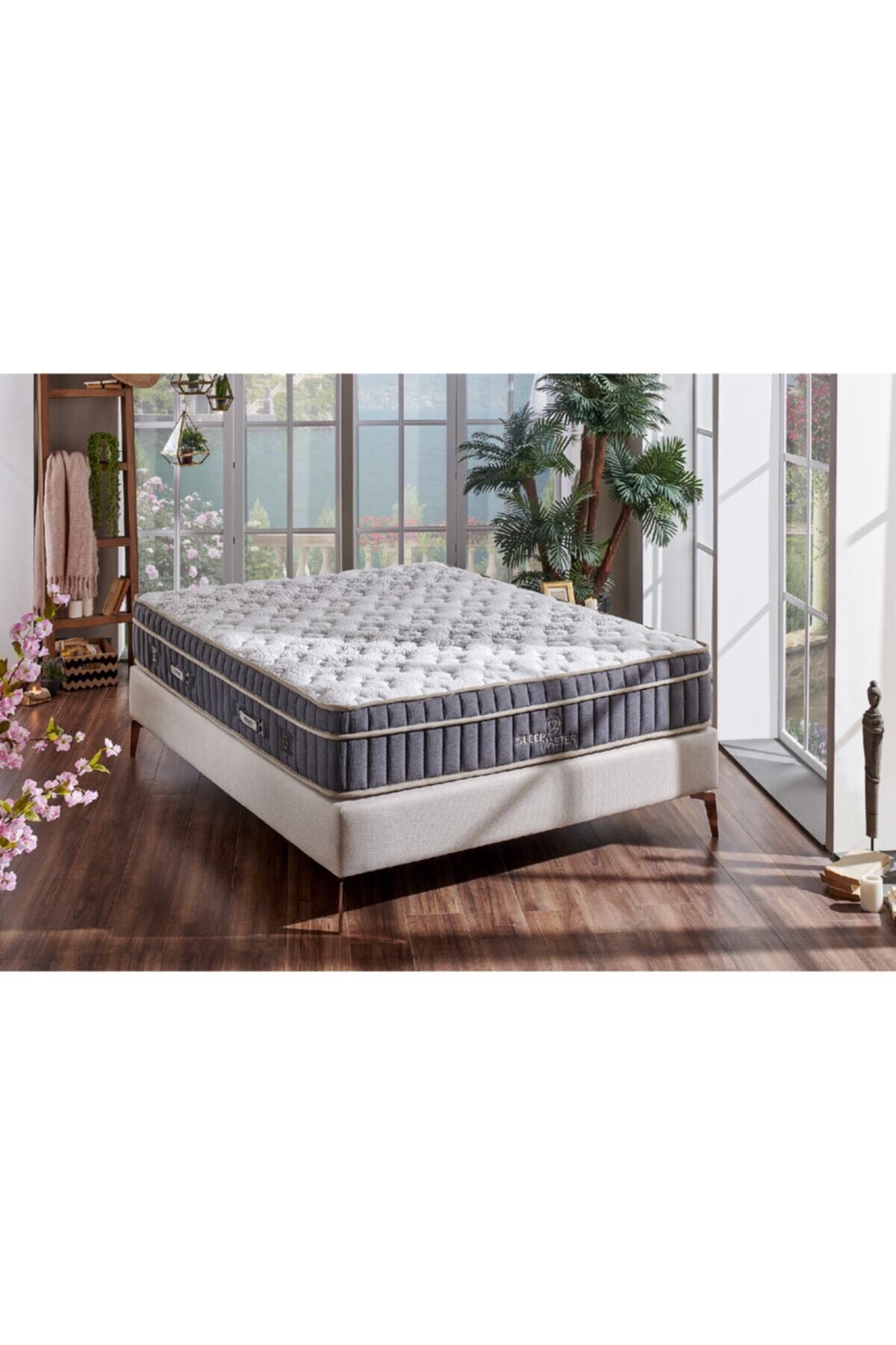 Alfemo Sleep Master Yatak