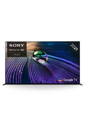 Sony XR-83A90J 83" 210 Ekran Uydu Alıcı 4K Ultra HD Smart OLED TV