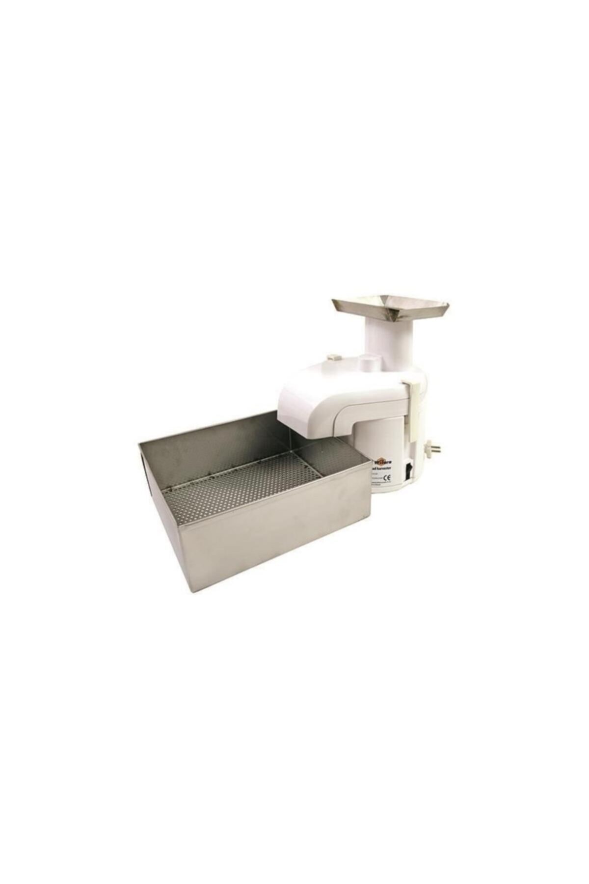 Apimaye Tedarik Arı Ekmeği Makinesi Apis Ap-10311