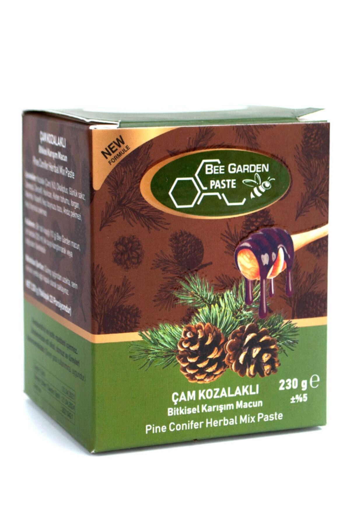 Bee Garden Çam Kozalağı Macunu