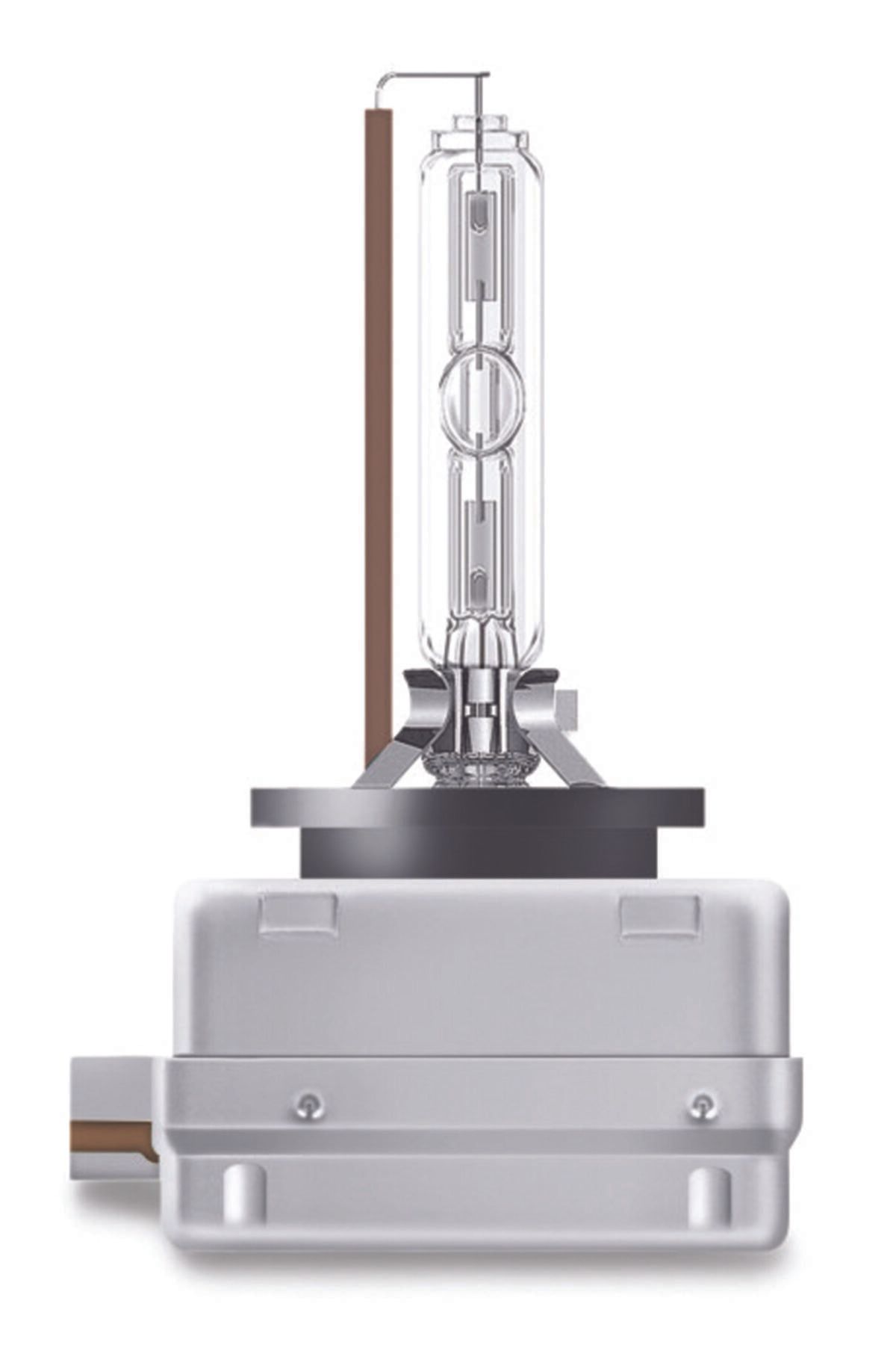 WOLFRAM Ampul D3s 12v 35w Xenarc 4300k