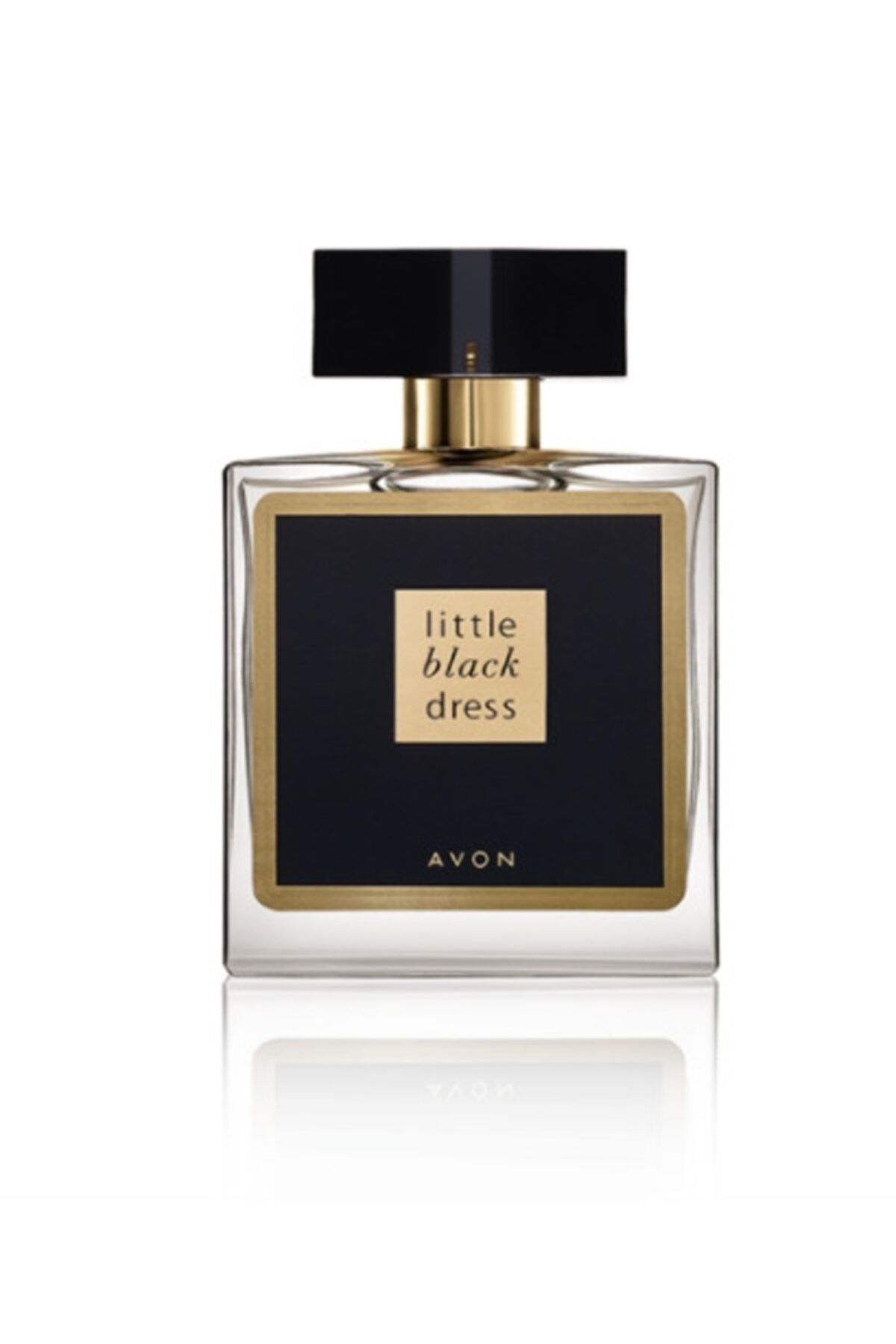 AVON Little Black Dress Kadın Parfüm Edp 50 Ml