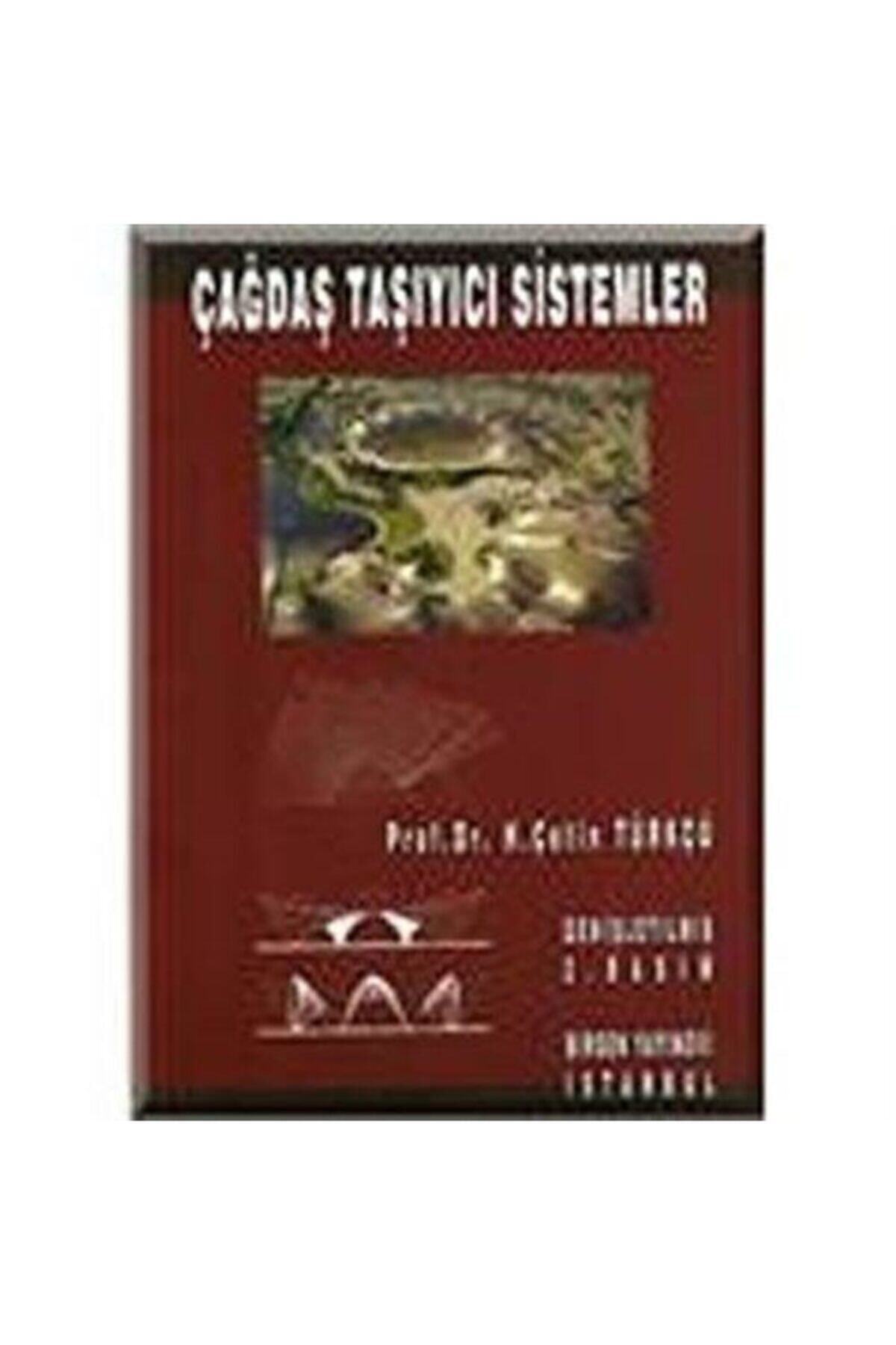 Birsen Yayınevi Çağdaş Taşıyıcı Sistemler