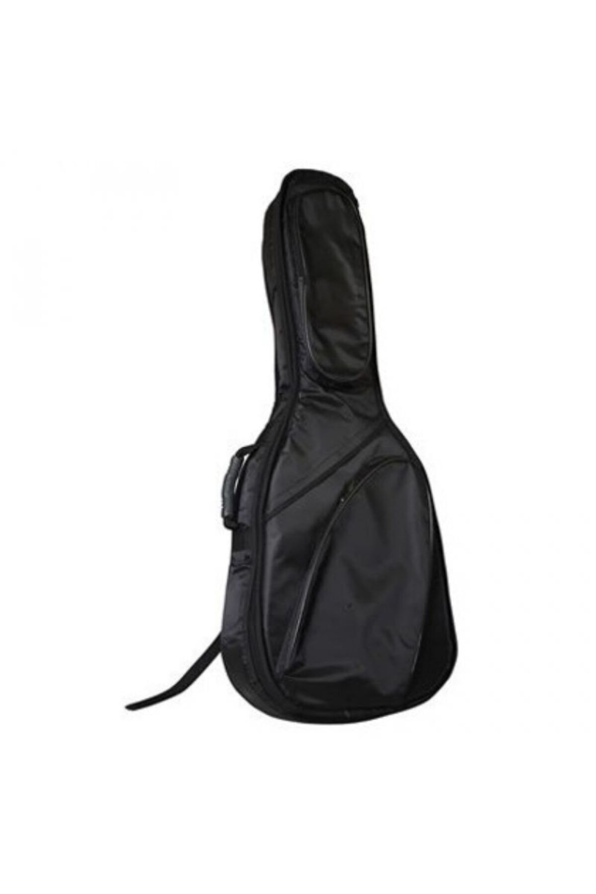 engür Ek201b Deluxe Akustik Gitar Gigbag