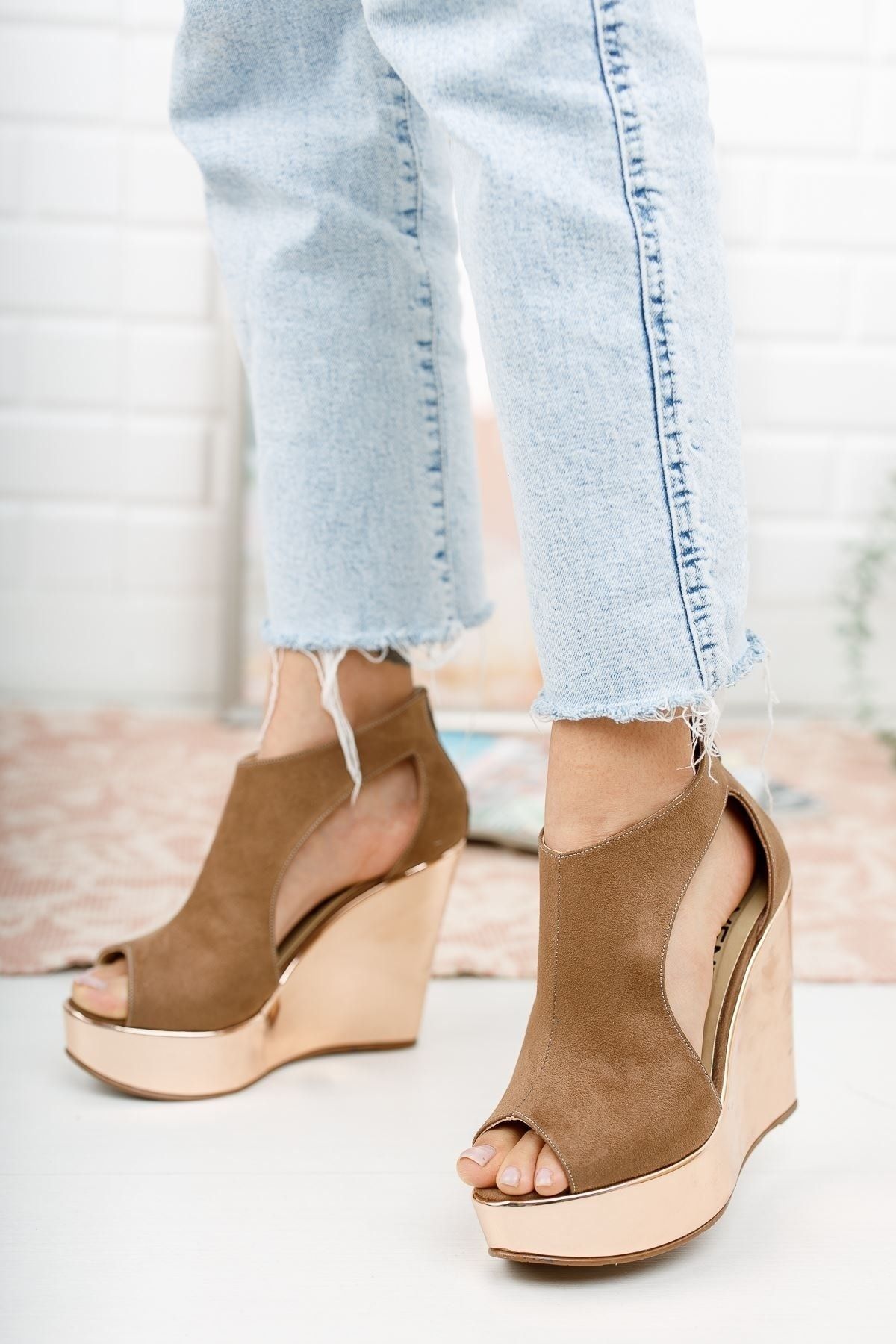 moda radikal Maya Vizon