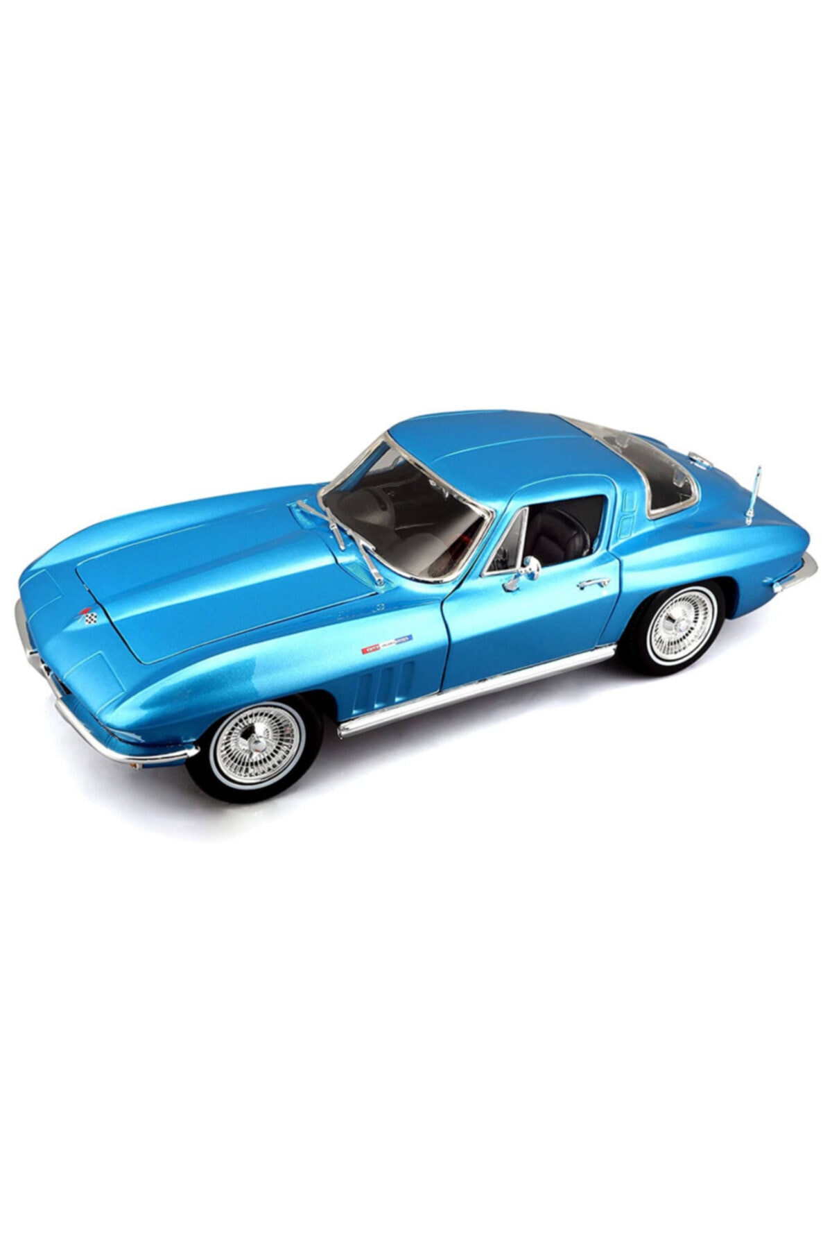 Maisto 1/18 1965 Chevrolet Corvette