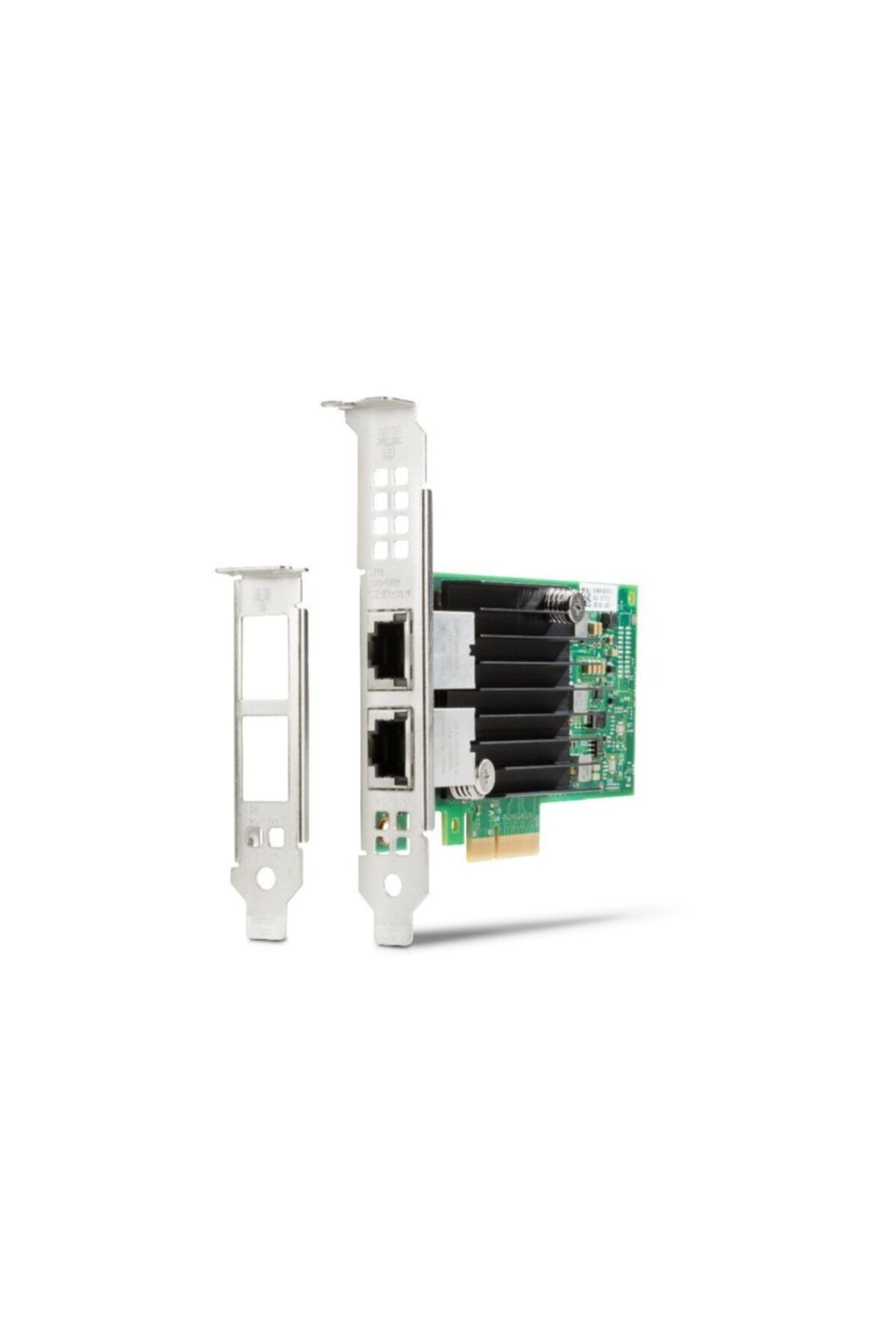 HP 1ql46aa Intel X550-t2 Dual / 2 Port 10gbe Nic Network Adapter