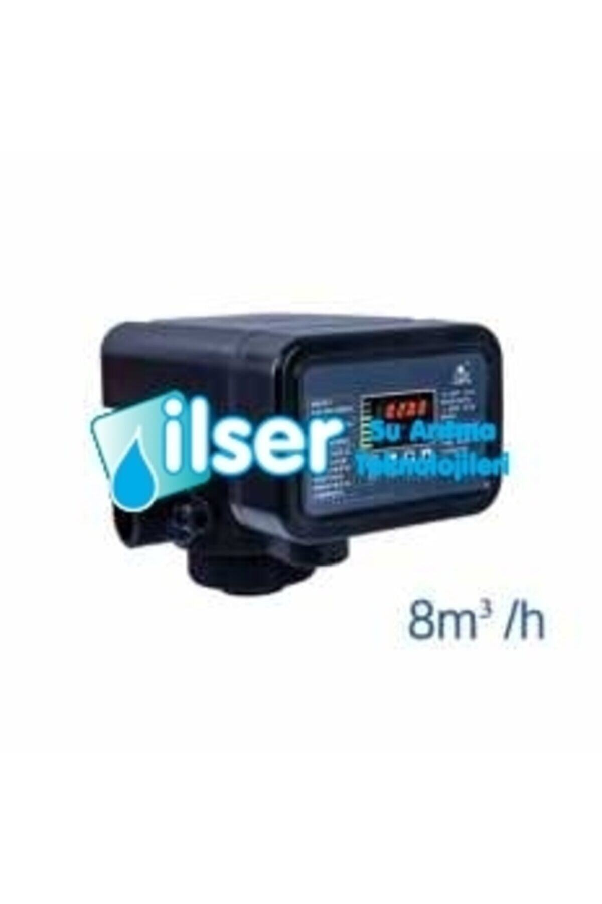 RUNXİN F134a1 Timer Filtre Valfi