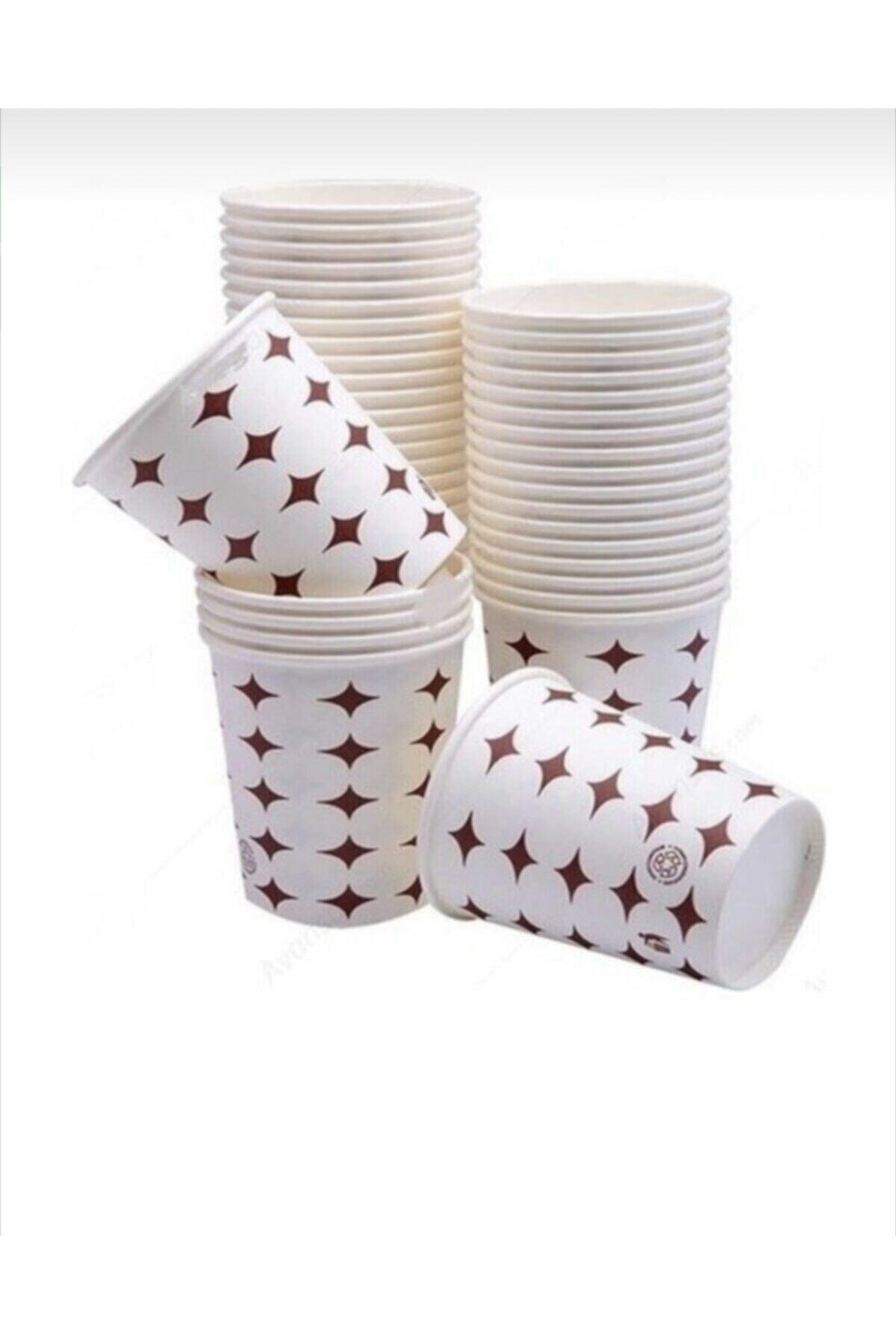 YAMAN AKSEUSAR Karton Bardak