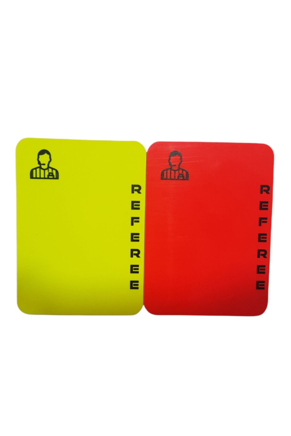 hakemsizsiniz Hakem - Referee Kart