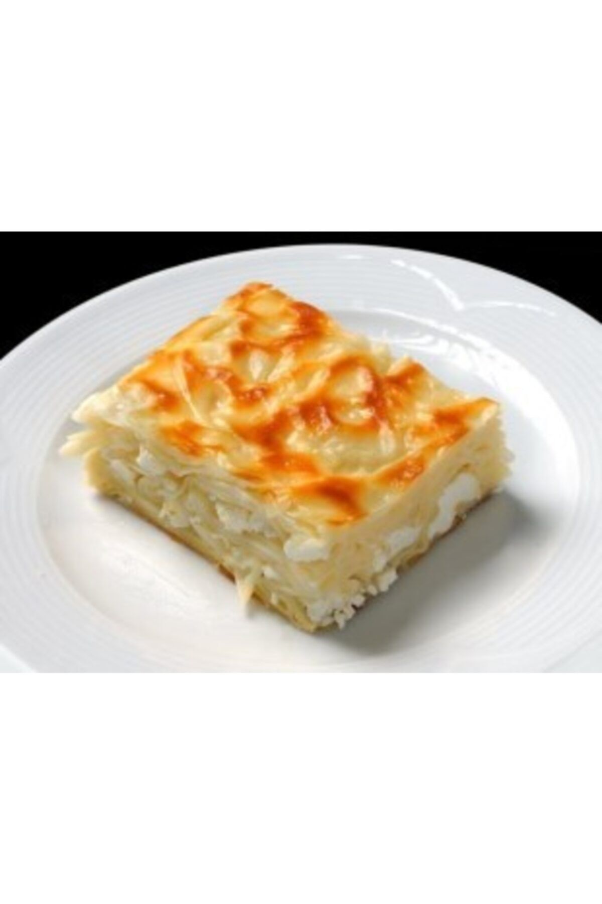 Ayşe abla ev tatlıları Börek 2000 gr