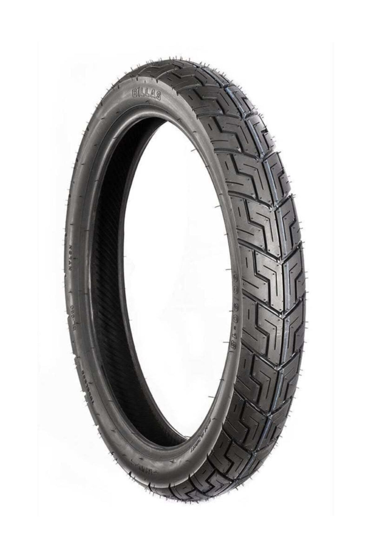 Billas 90/90-18 Dış Lastik Tubeless Bl-80