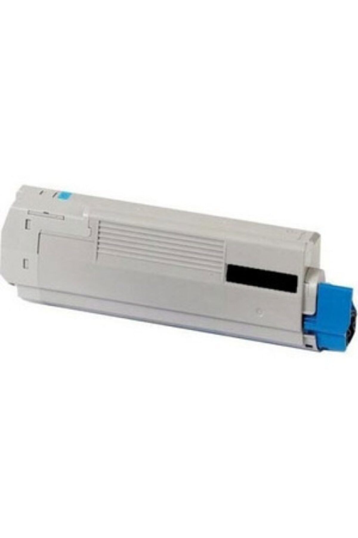 OKI Mc760-770-780 8bin Sayfa Black Siyah Toner 45396304
