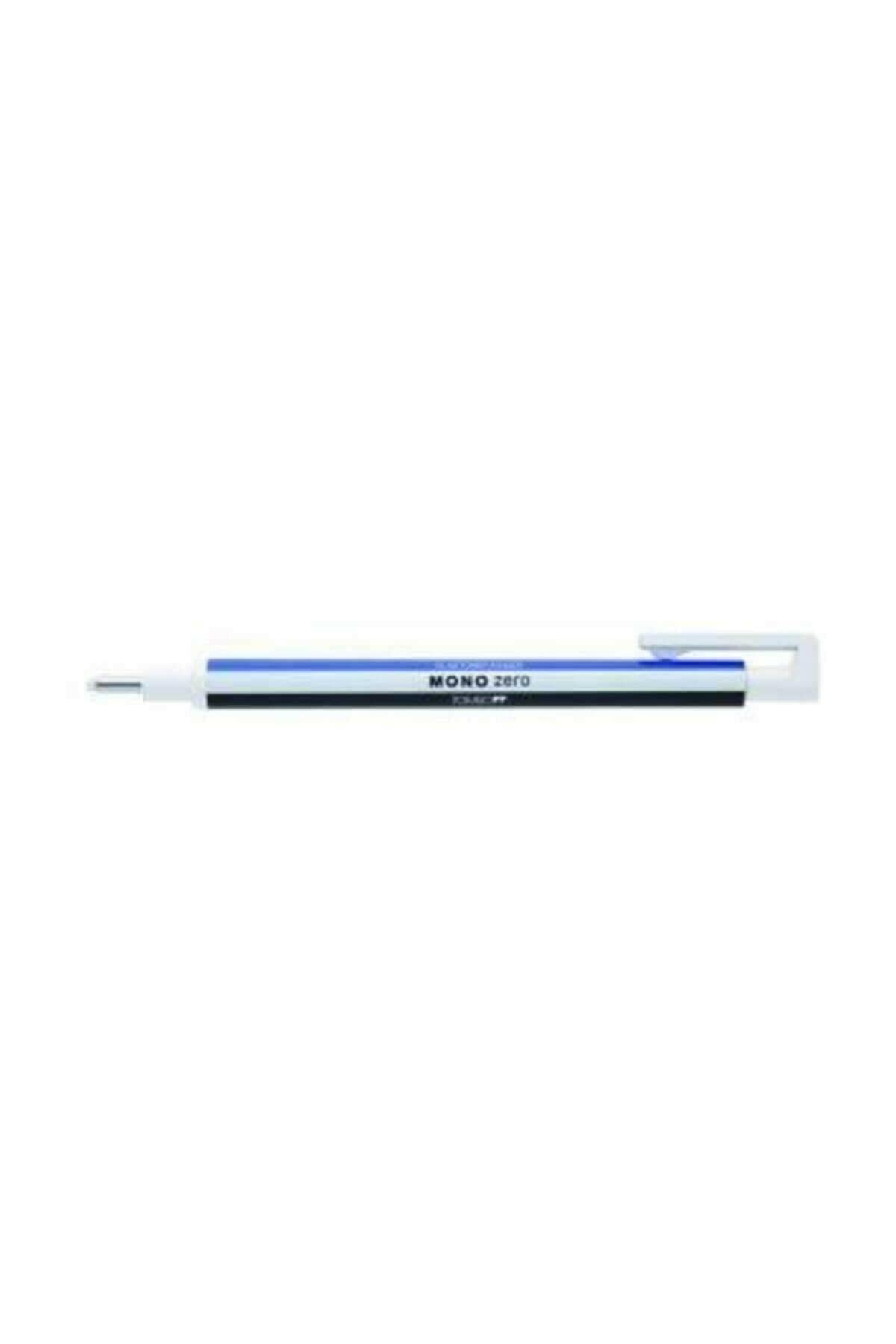 Tombow Mono Zero 2.3 Mm Yuvarlak Uçlu Kalem Silgi