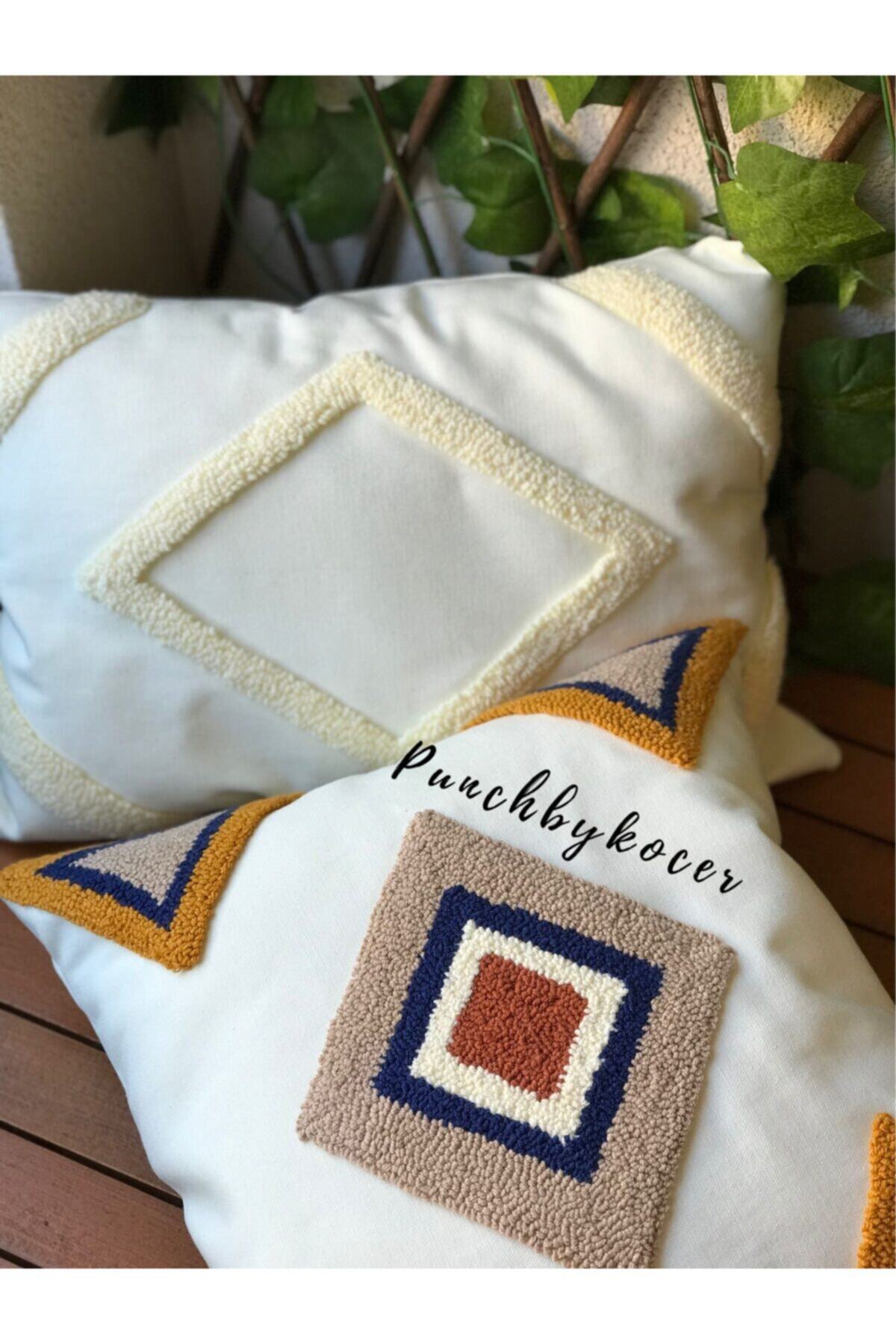 Çınarca Shop Punch Yastık (panç Yastık)
