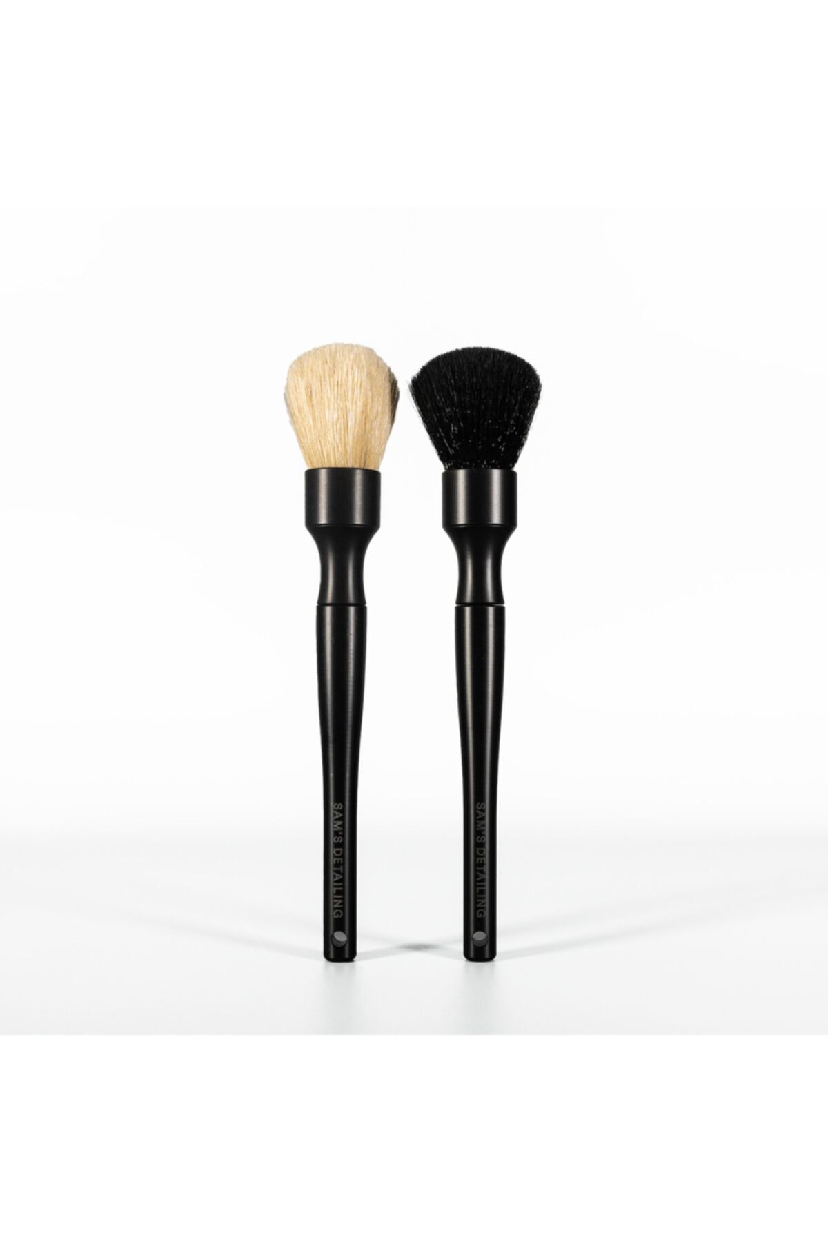 Sam's Detailing - Exterior Brush Set - Dış Yüzey Fırça Seti