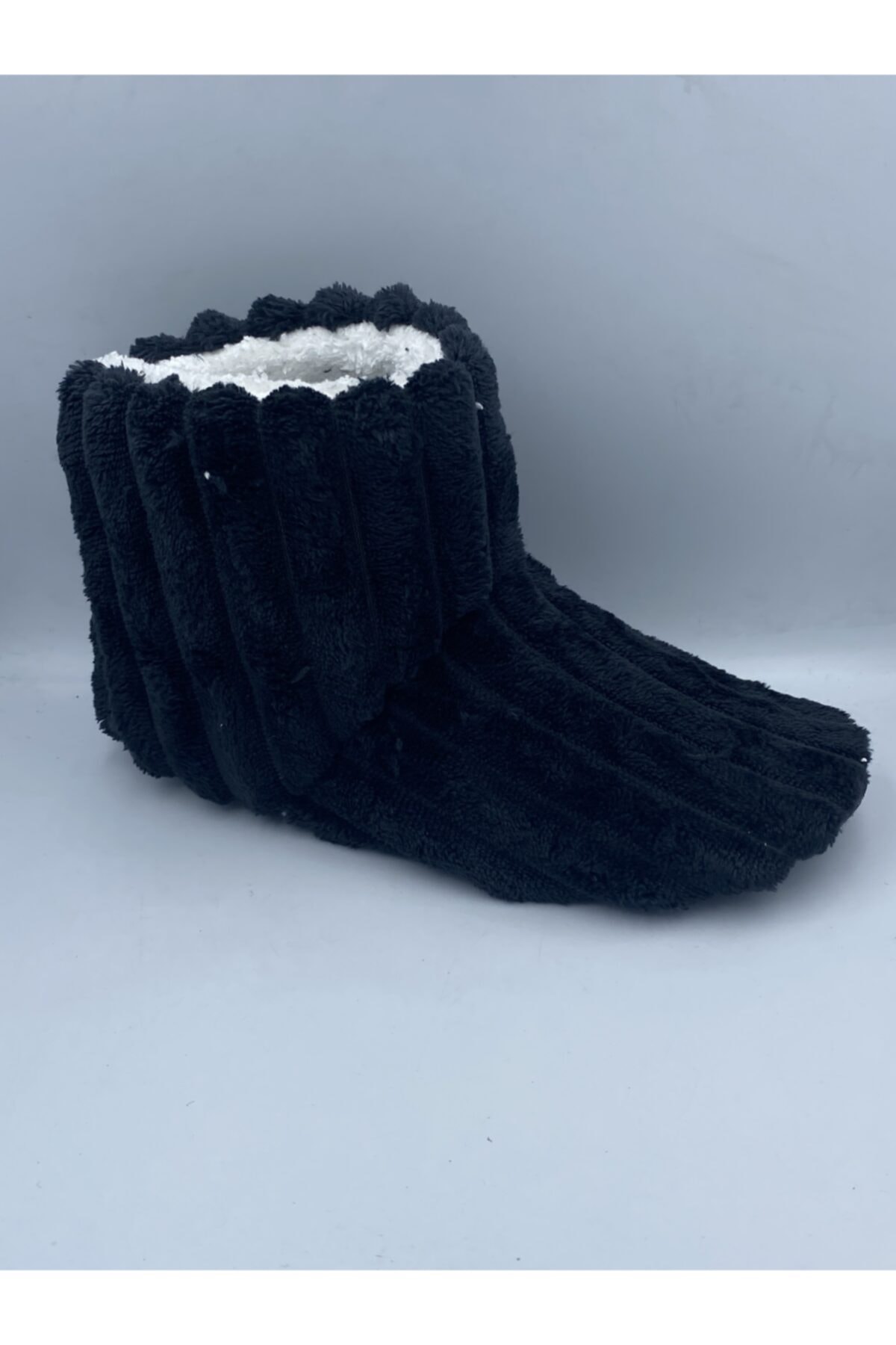 YA AY Ev Içi Kışlık Unisex Ev Botu