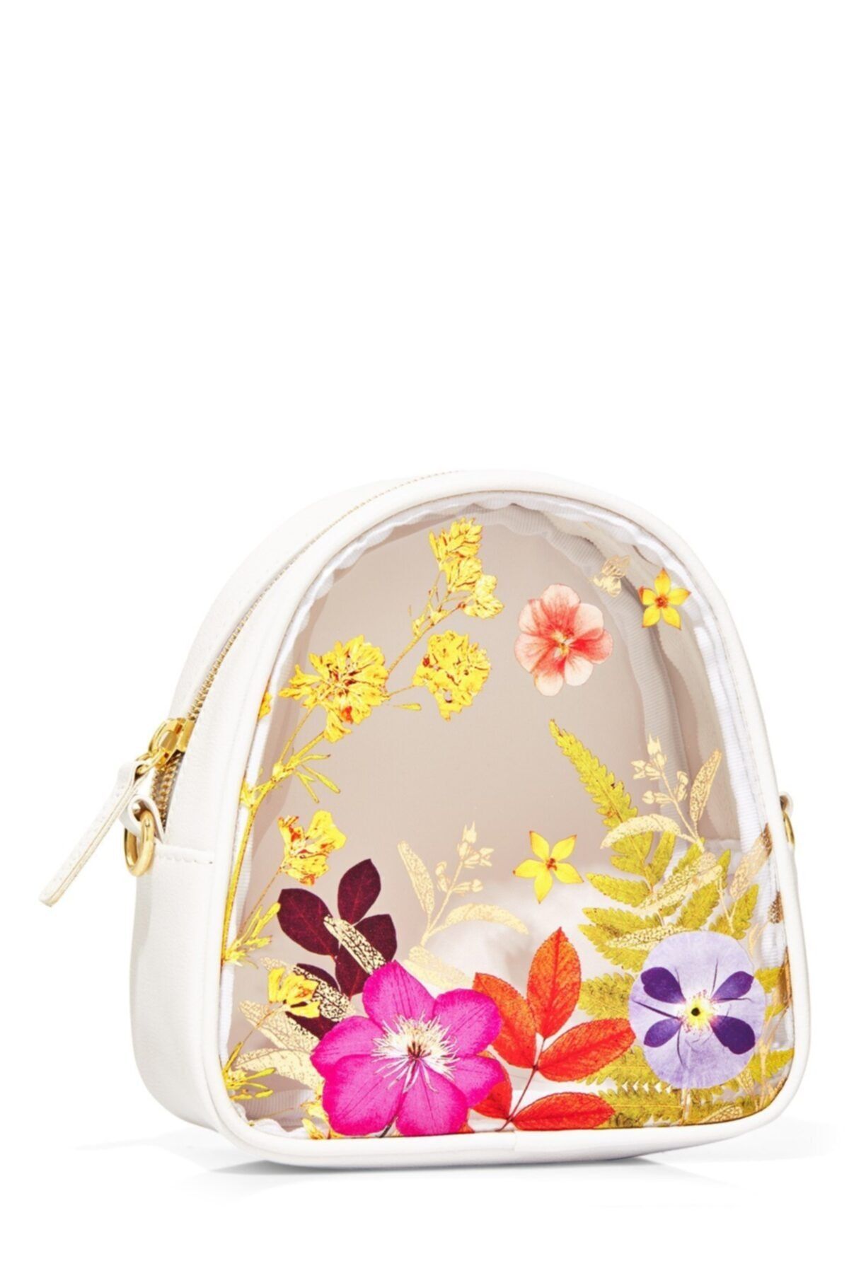 Bath & Body Works Makyaj Çantası