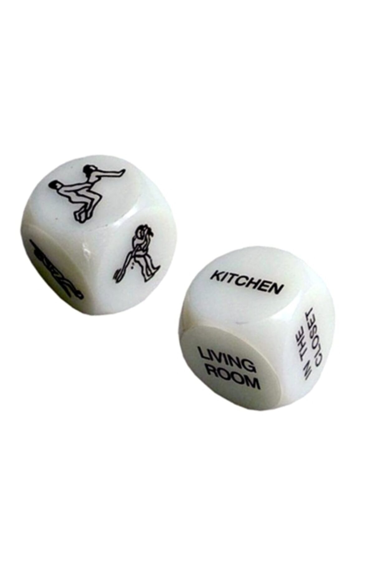 EMH Zar Oyunu Sex Dice