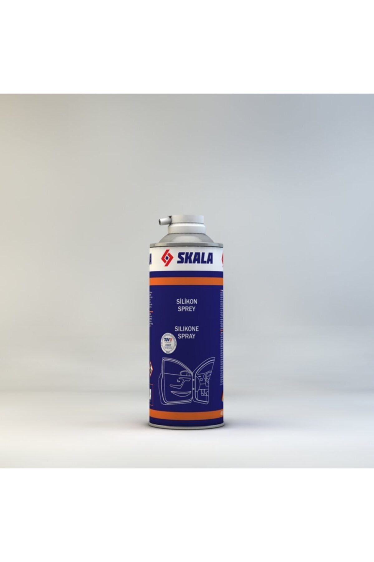 SKALA Silikon Sprey 400 Ml (25425)