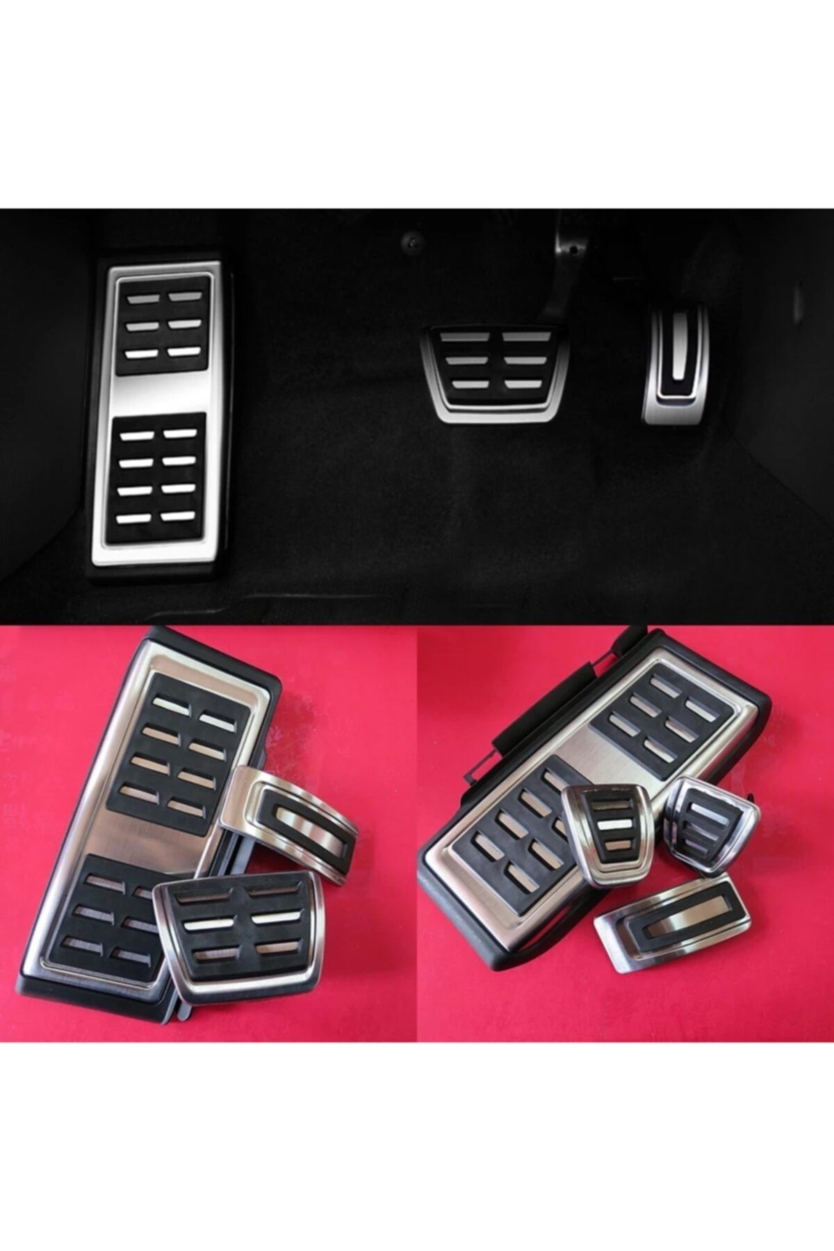 vagmarket Leon Mk3 Pedal Seti Manuel