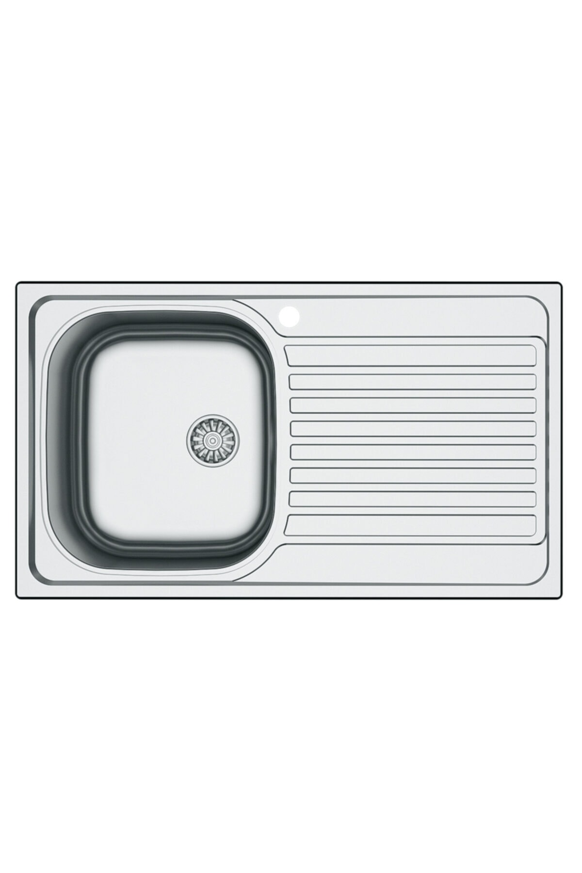 Asil Krom As 89 Satin