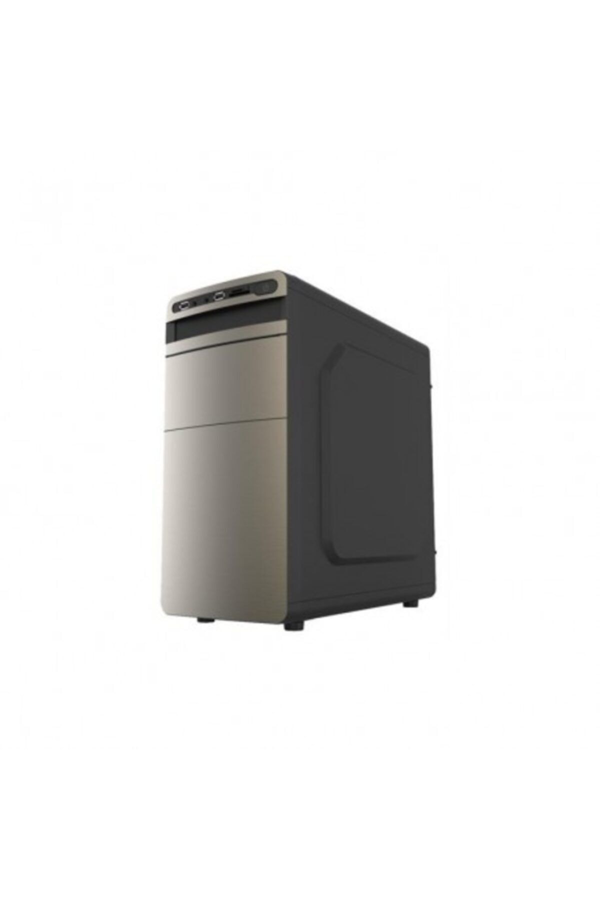VENTO 400w Peak Kasa Tml0117 Sıyah Matx