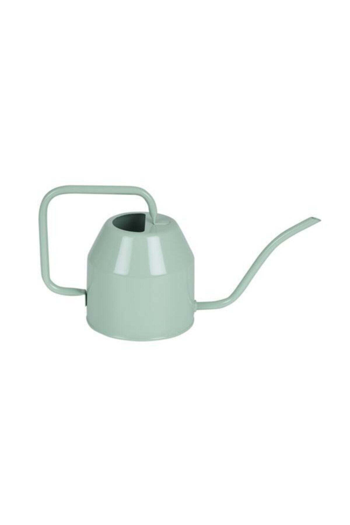 The Mia Çiçek Sulama Kabı 2,5 litre Yeşil