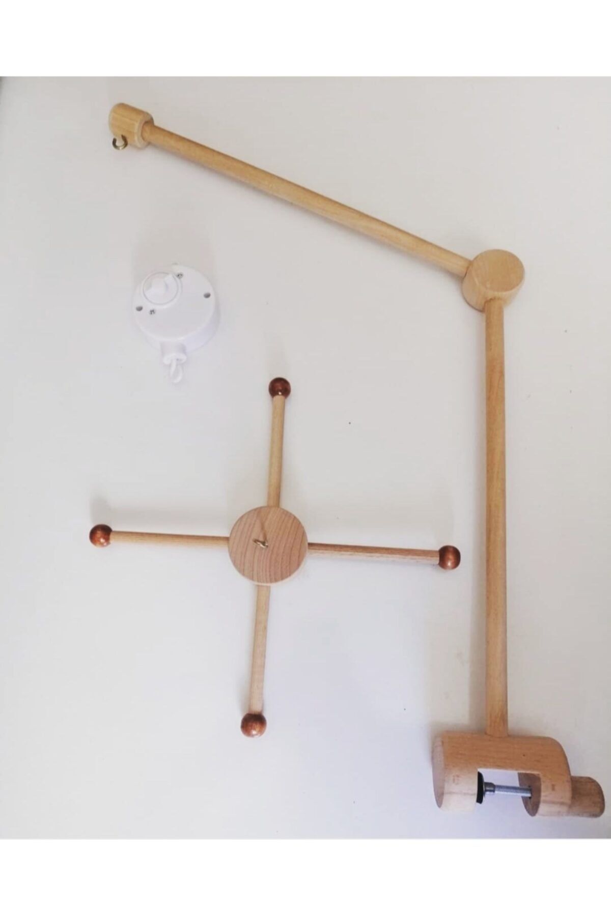 minielemeği Beşik Dönencesi Müzikli Set