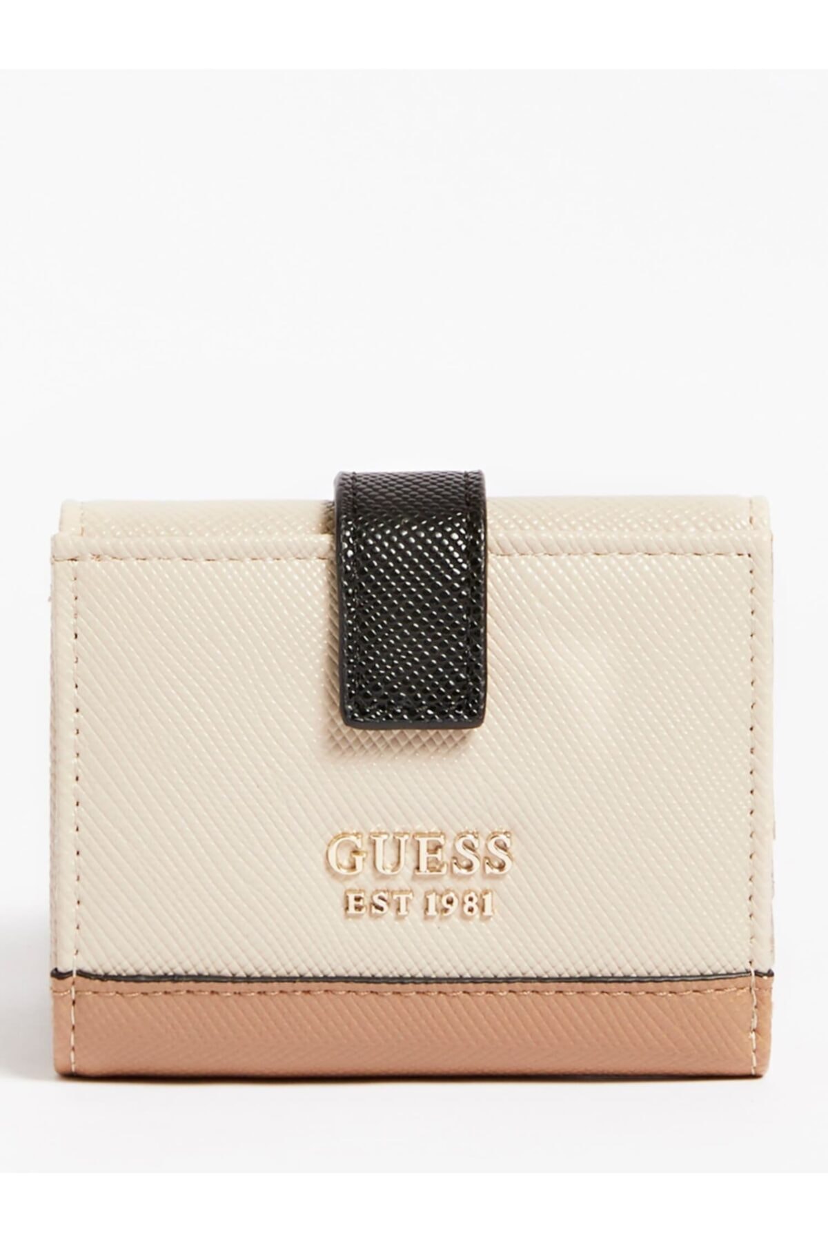 Guess Cordelıa Çok Renkli Kadın Cüzdan