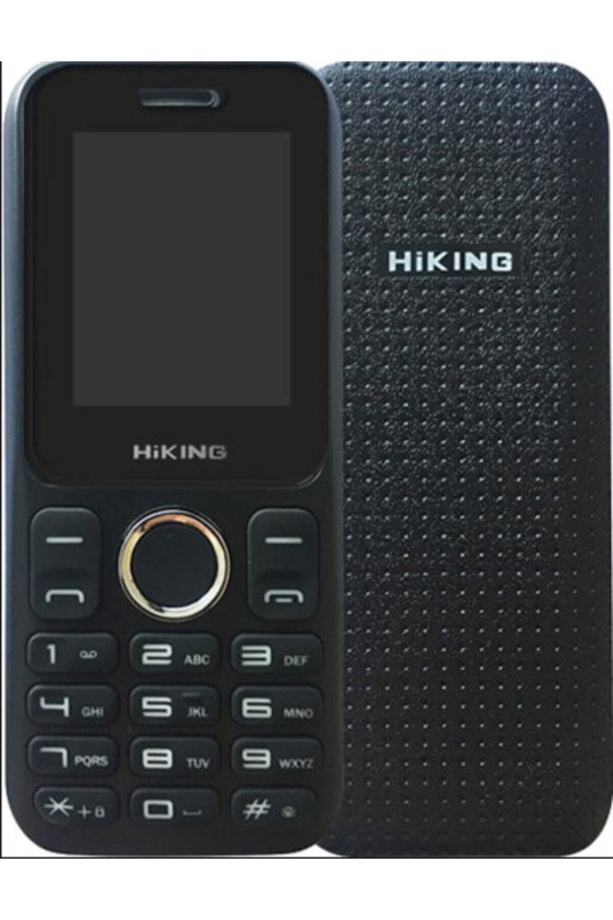 HİKİNG X11 Tuşlu Telefon Asker Telefonu