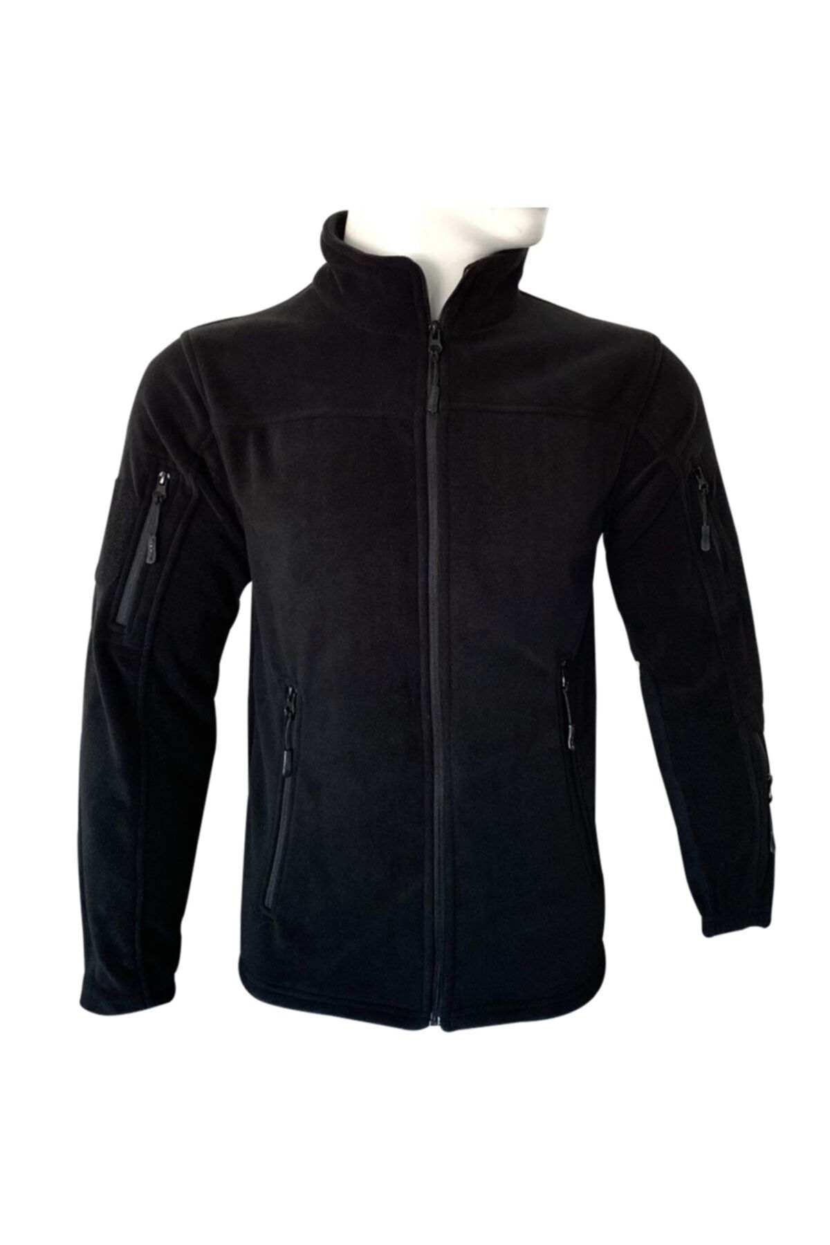 elifeoutdoor 9645 Tactical Polar Mont Siyah S