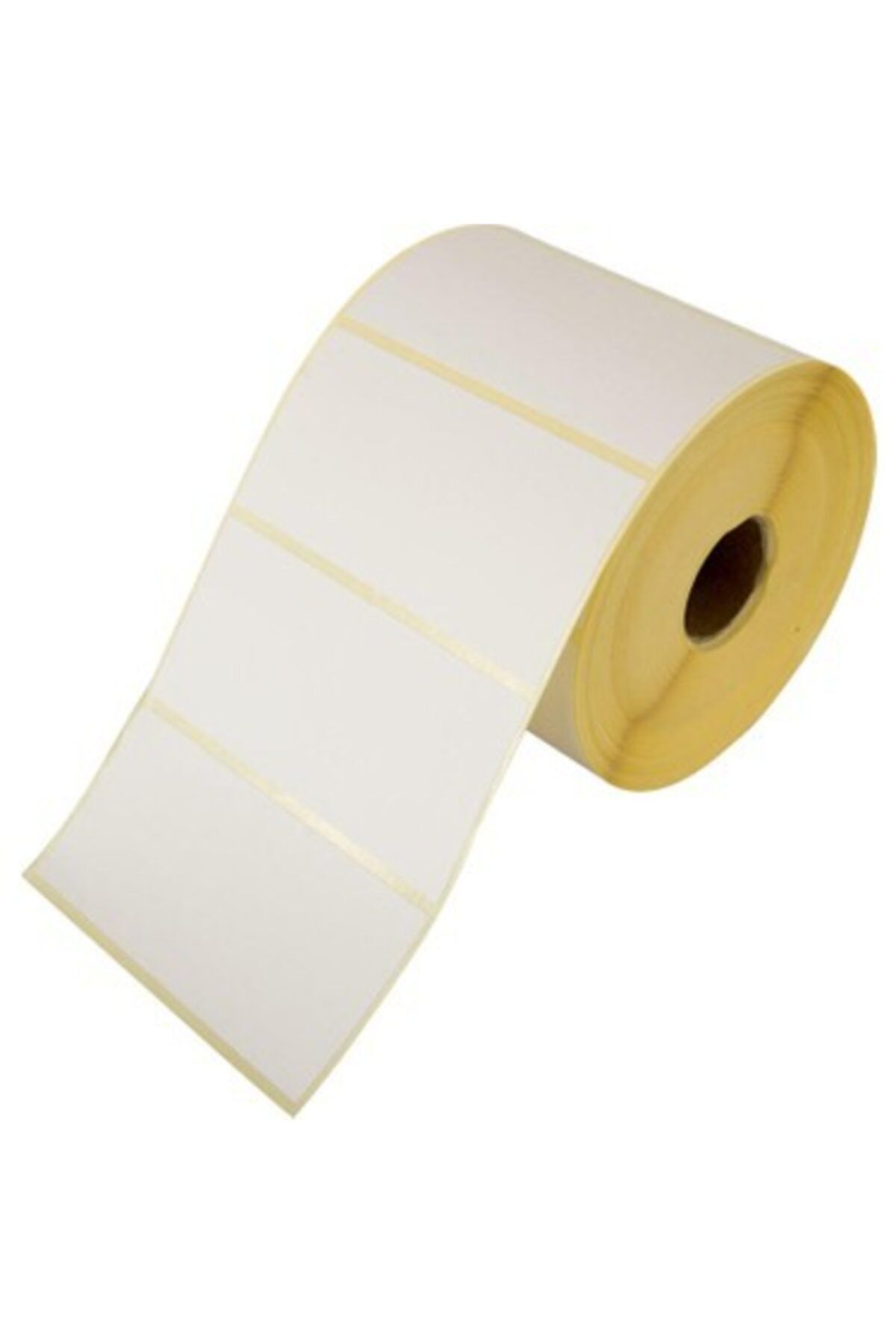 mtbarkod Zebra & Argox - 100mm X 70mm Termal Etiket, 250'lik Rulo 10-rulo