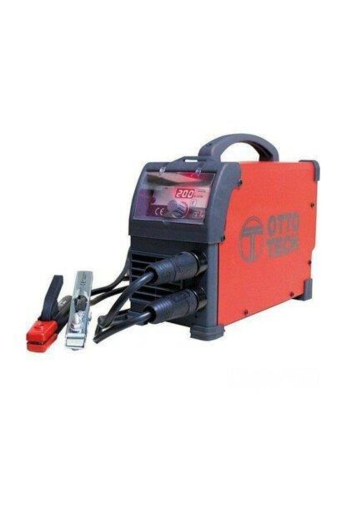 OTTO TECH 220v S200 Kaynak Makinesi