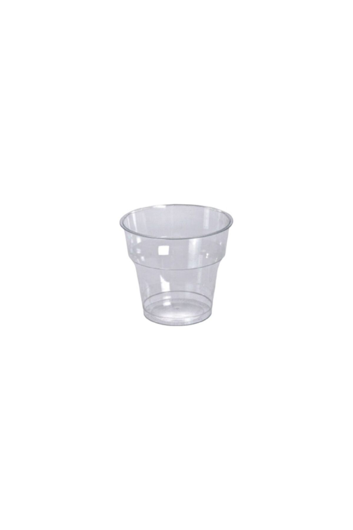 CRYSTAL Kristal Pet Bardak Sert Plastik Bardak