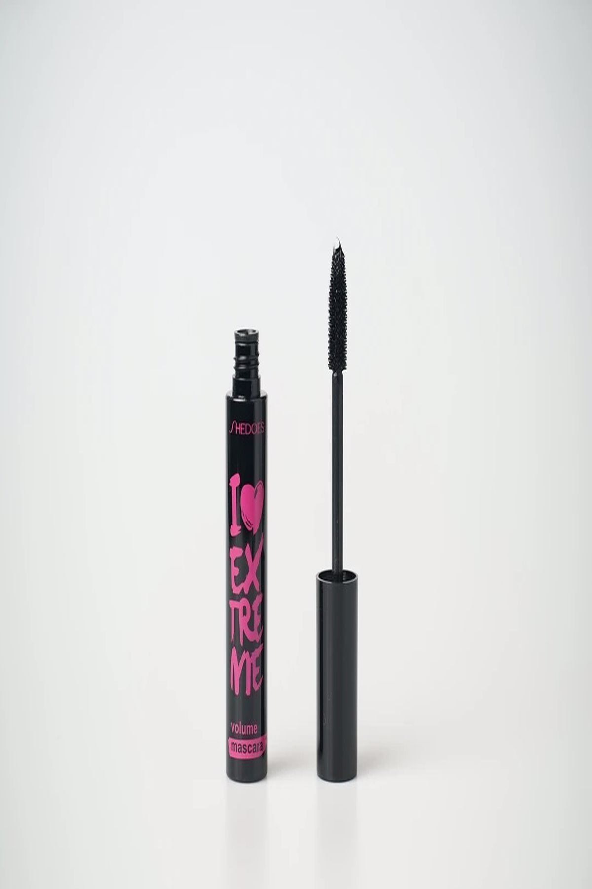 Makeuptime Mt Love Extreme Volume Mascara