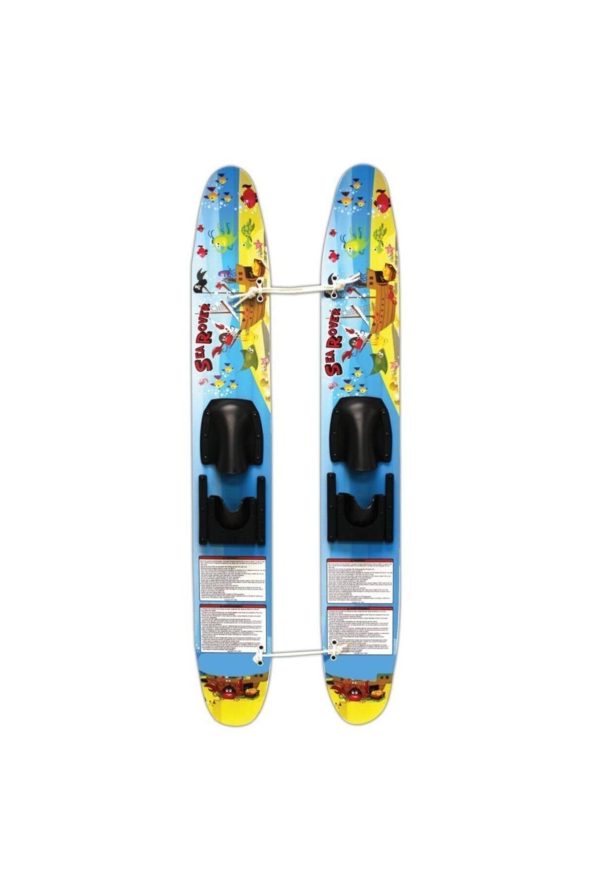 Hydro Slide Sea Rover Çocuk Su Kayağı