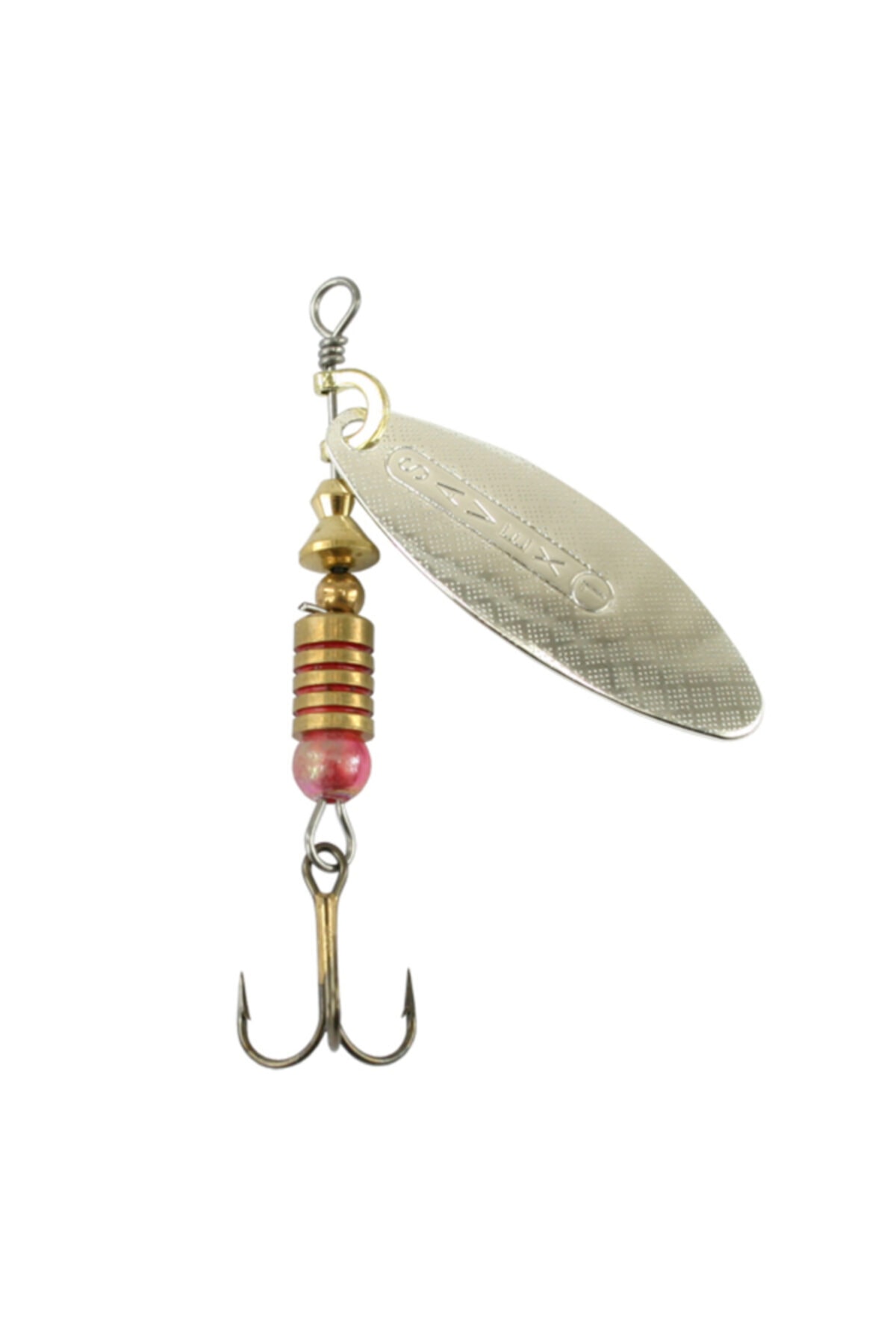 elifeoutdoor Savex Alpha Long Gümüş No:3