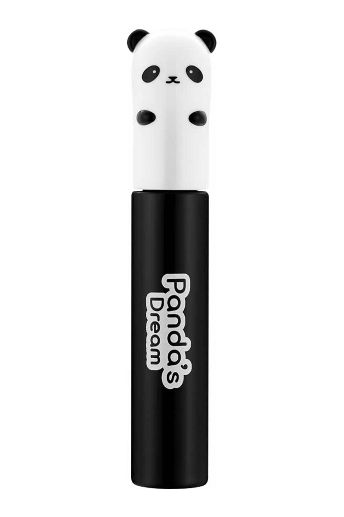 TONY MOLY Maskara Panda's Dream Hacimli Dolgun Kirpikler Bambu Özü Siyah Renk 8,5gr