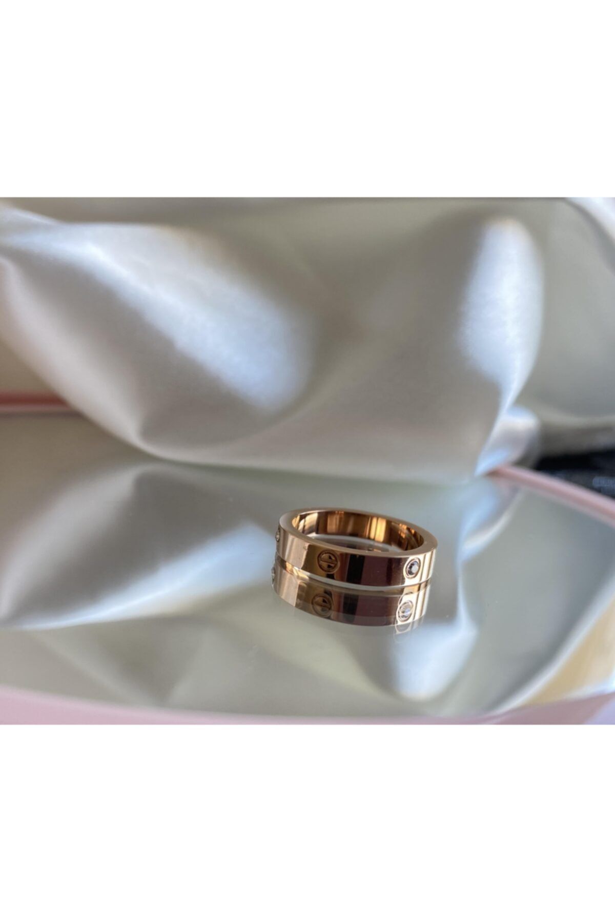 Hypnos Accessories Love Cartier Yüzük